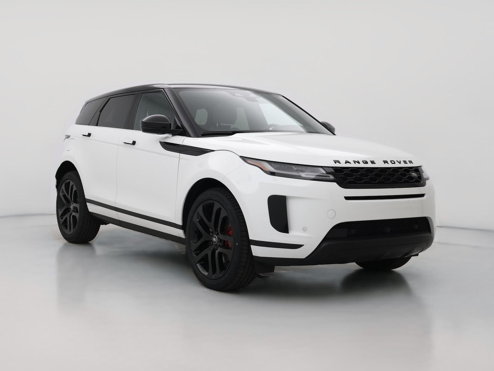 2023 Land Rover Range Rover Evoque SE