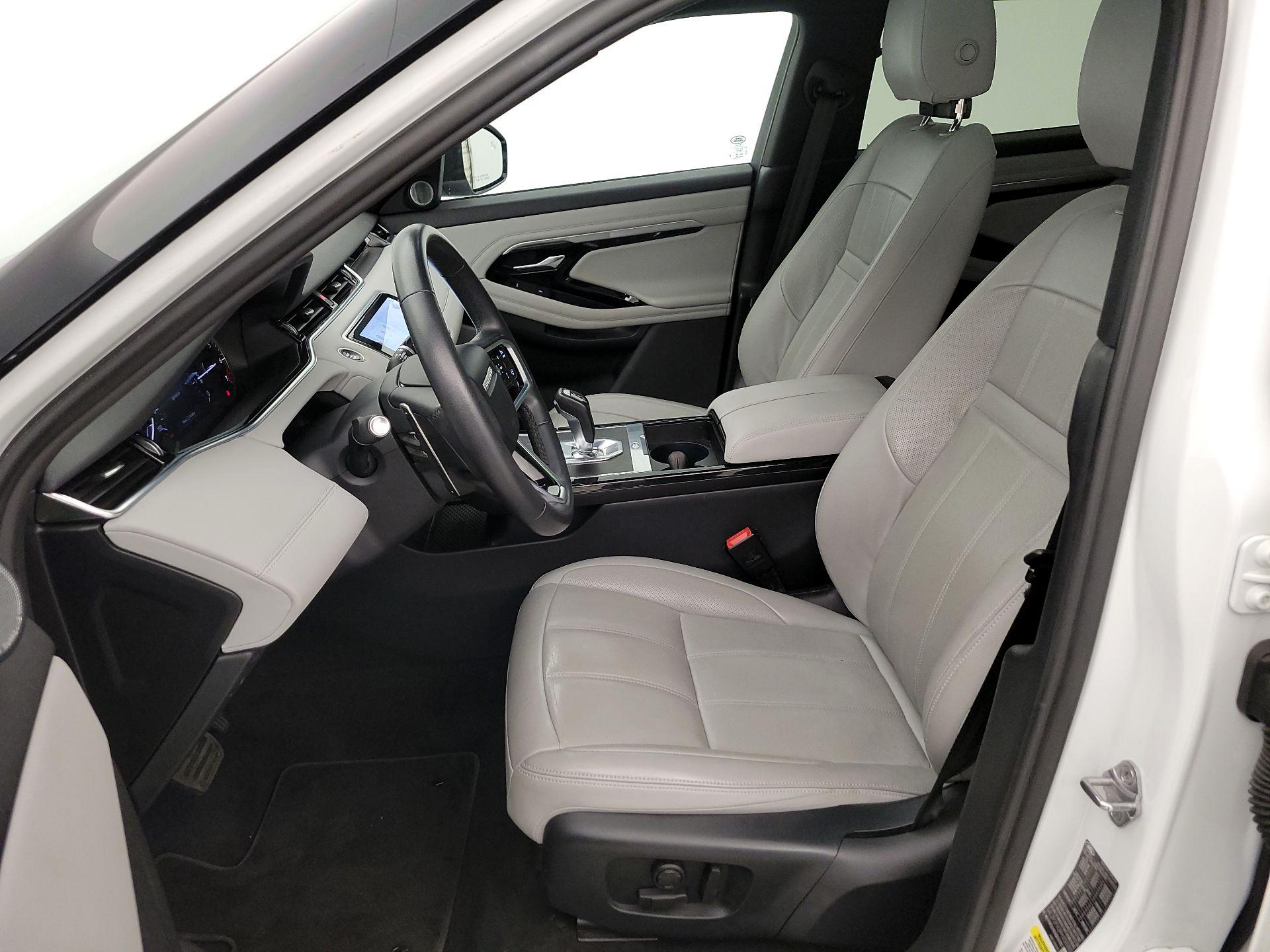 Thumbnail: 2023 Land Rover Range Rover Evoque - 11