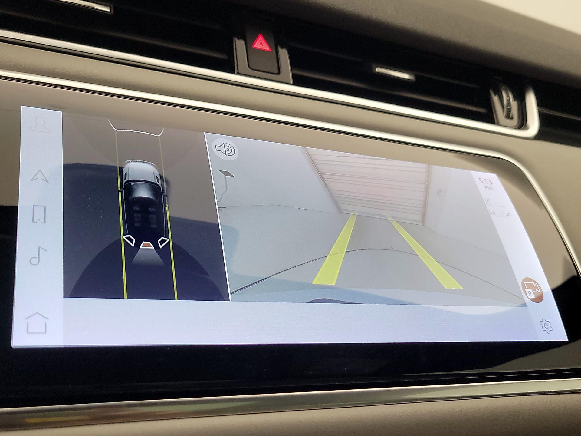 Thumbnail: 2023 Land Rover Range Rover Evoque - 15