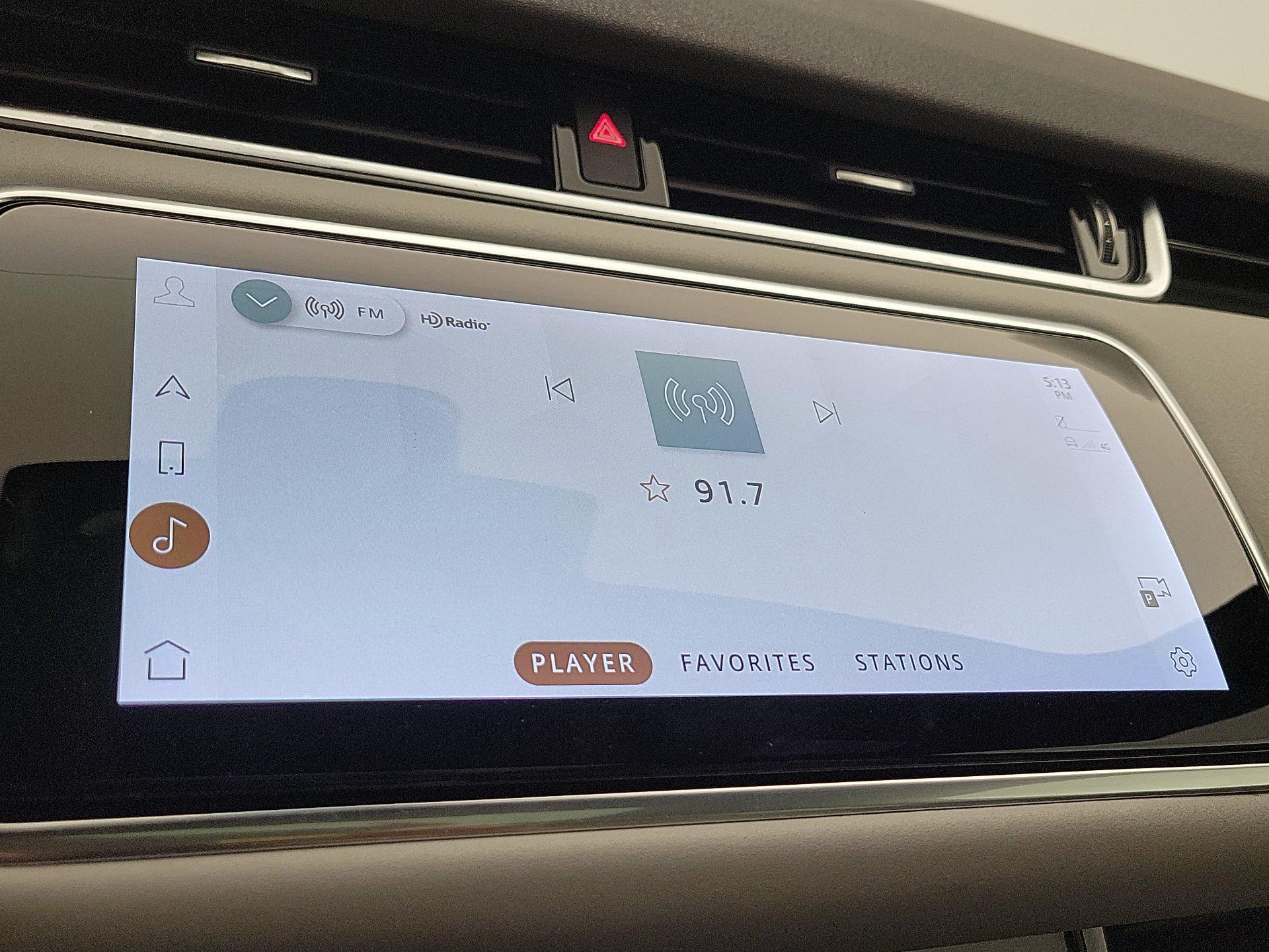 Thumbnail: 2023 Land Rover Range Rover Evoque - 16