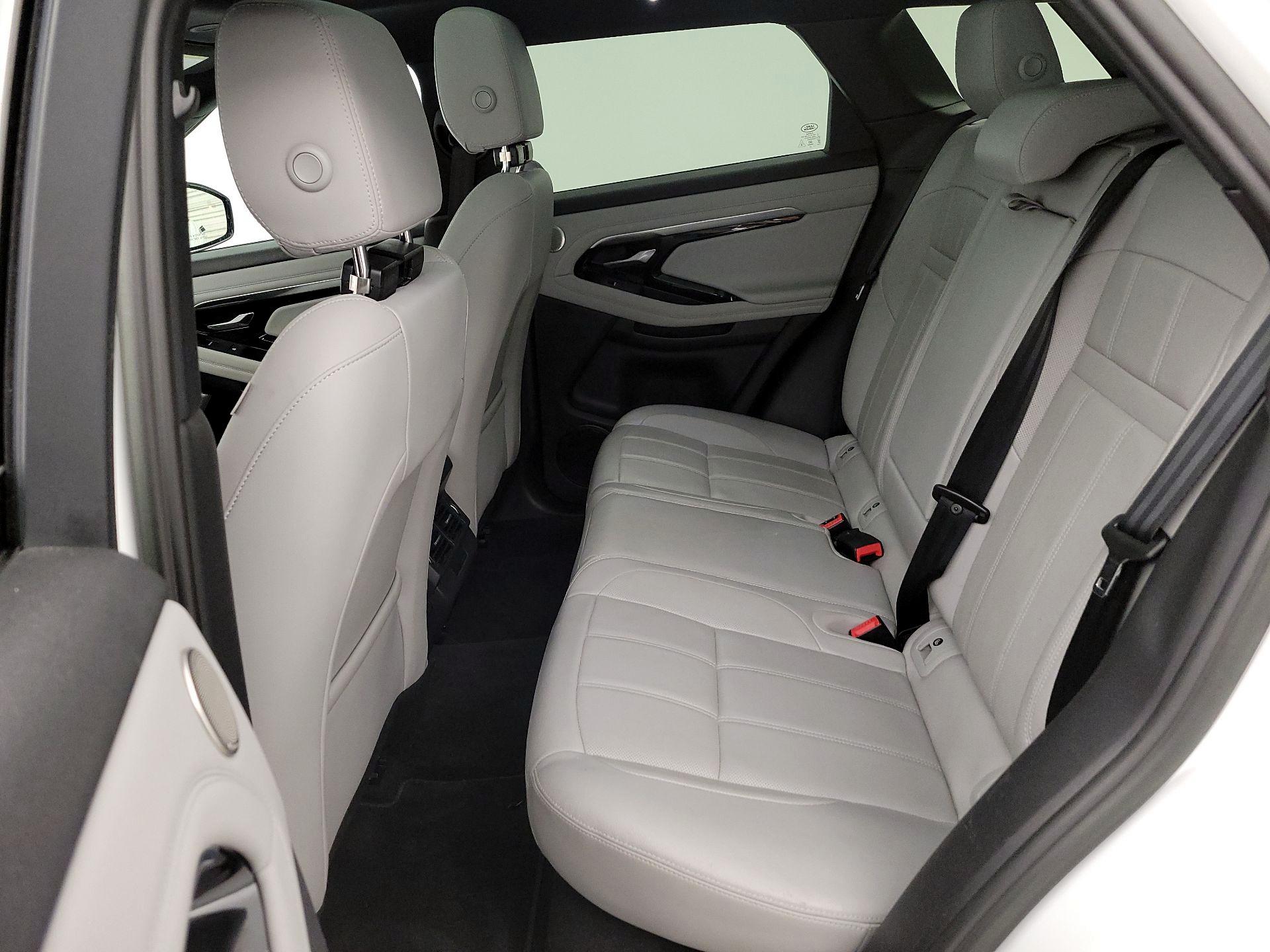 Thumbnail: 2023 Land Rover Range Rover Evoque - 20