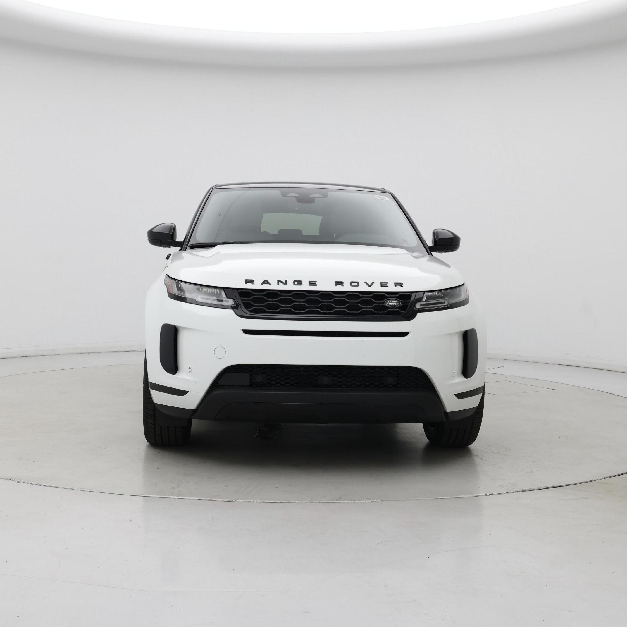Thumbnail: 2023 Land Rover Range Rover Evoque - 5