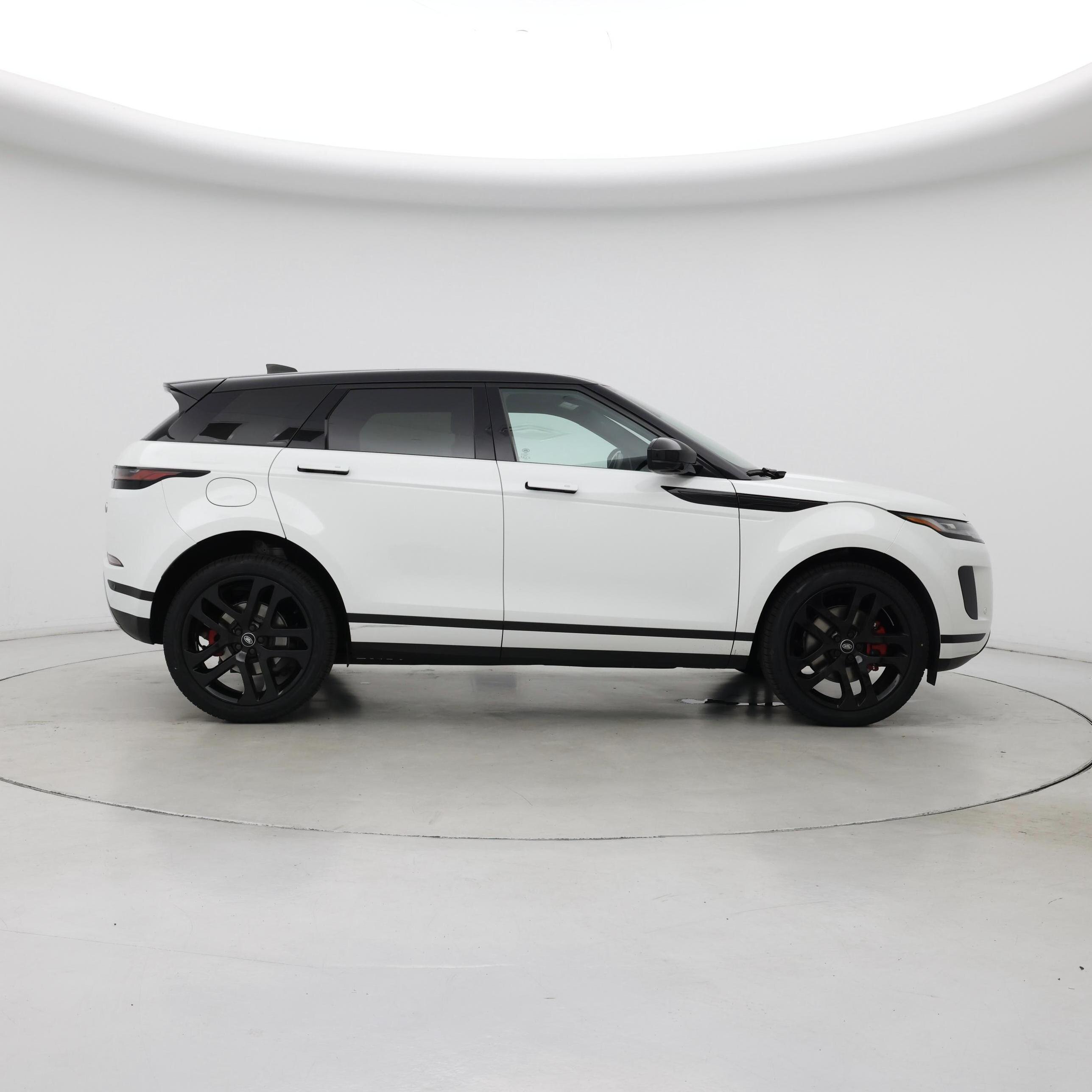 Thumbnail: 2023 Land Rover Range Rover Evoque - 7