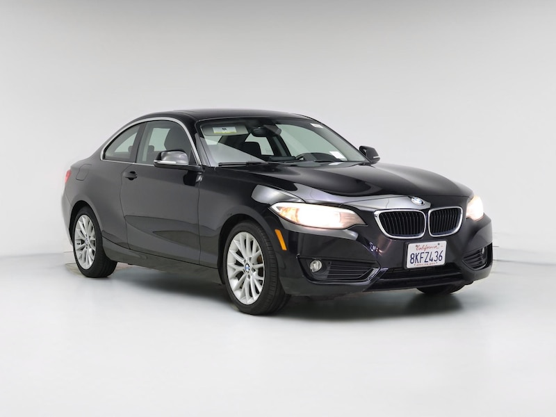 2015 BMW 2 Series 228i -
                  Murrieta, CA