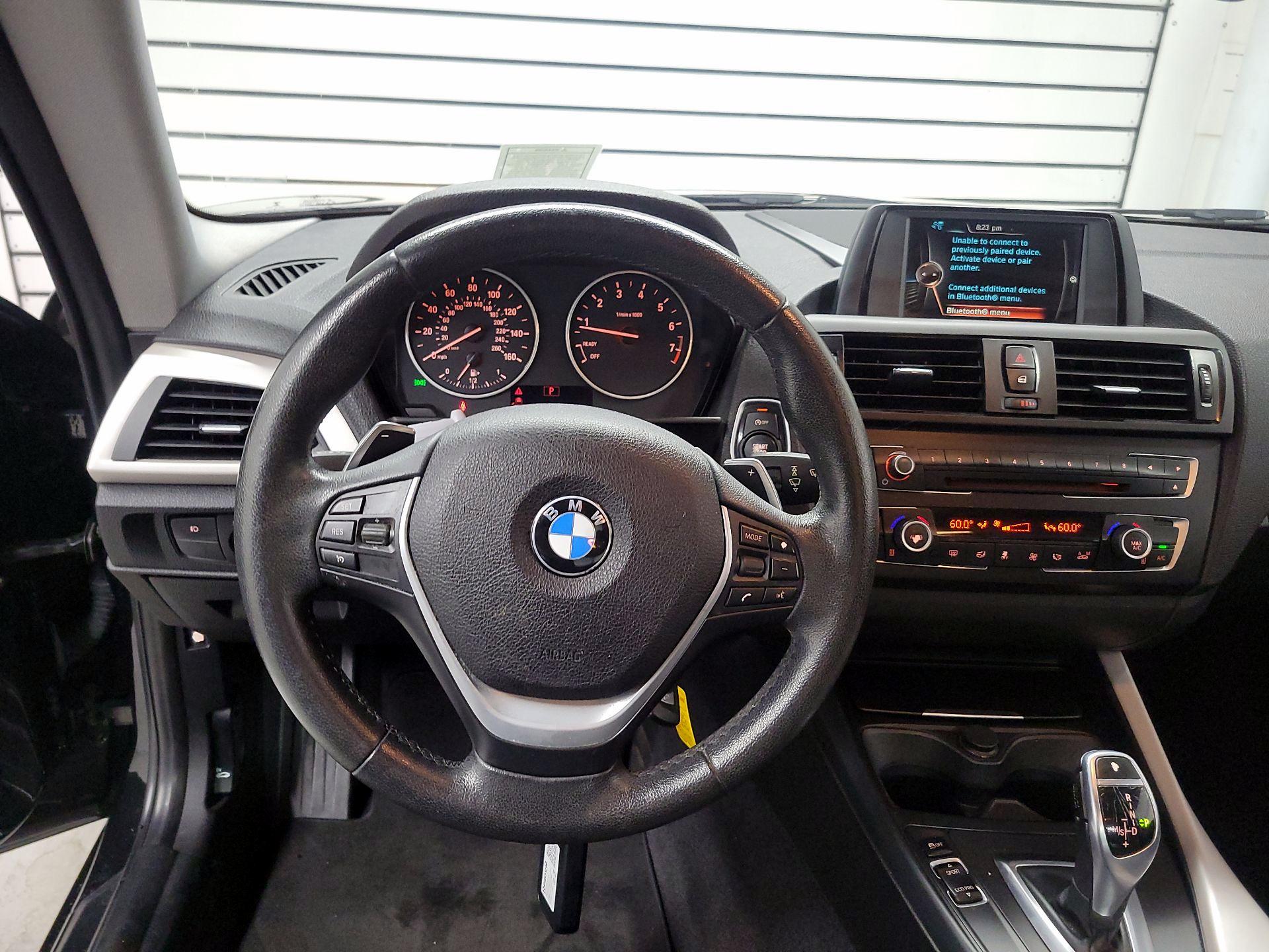 Thumbnail: 2015 BMW 2 Series - 9