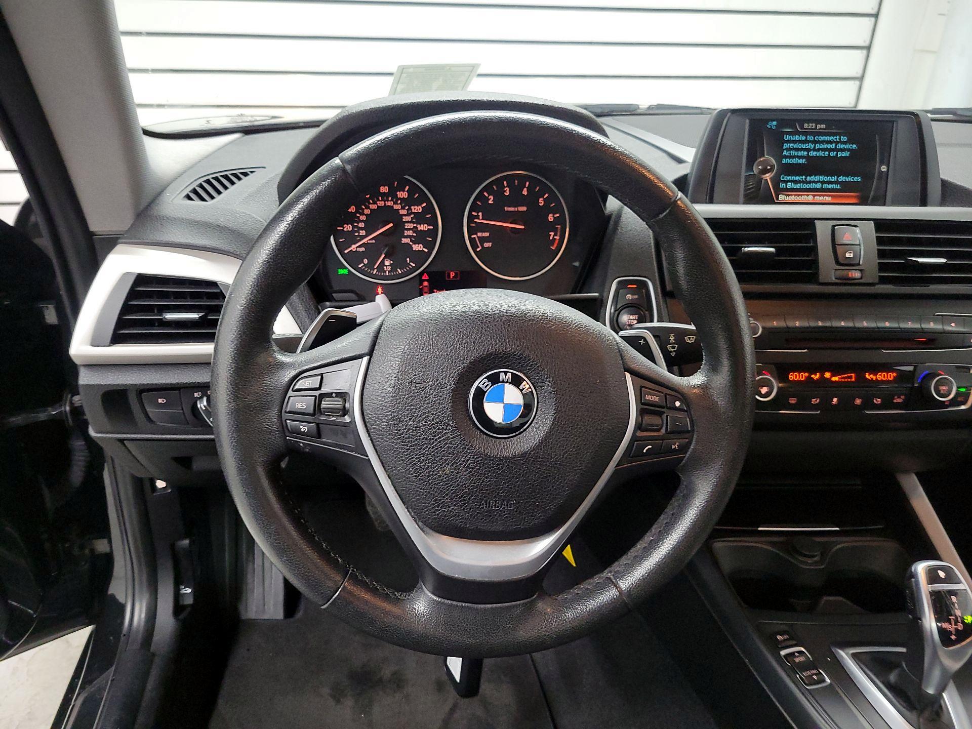 Thumbnail: 2015 BMW 2 Series - 10