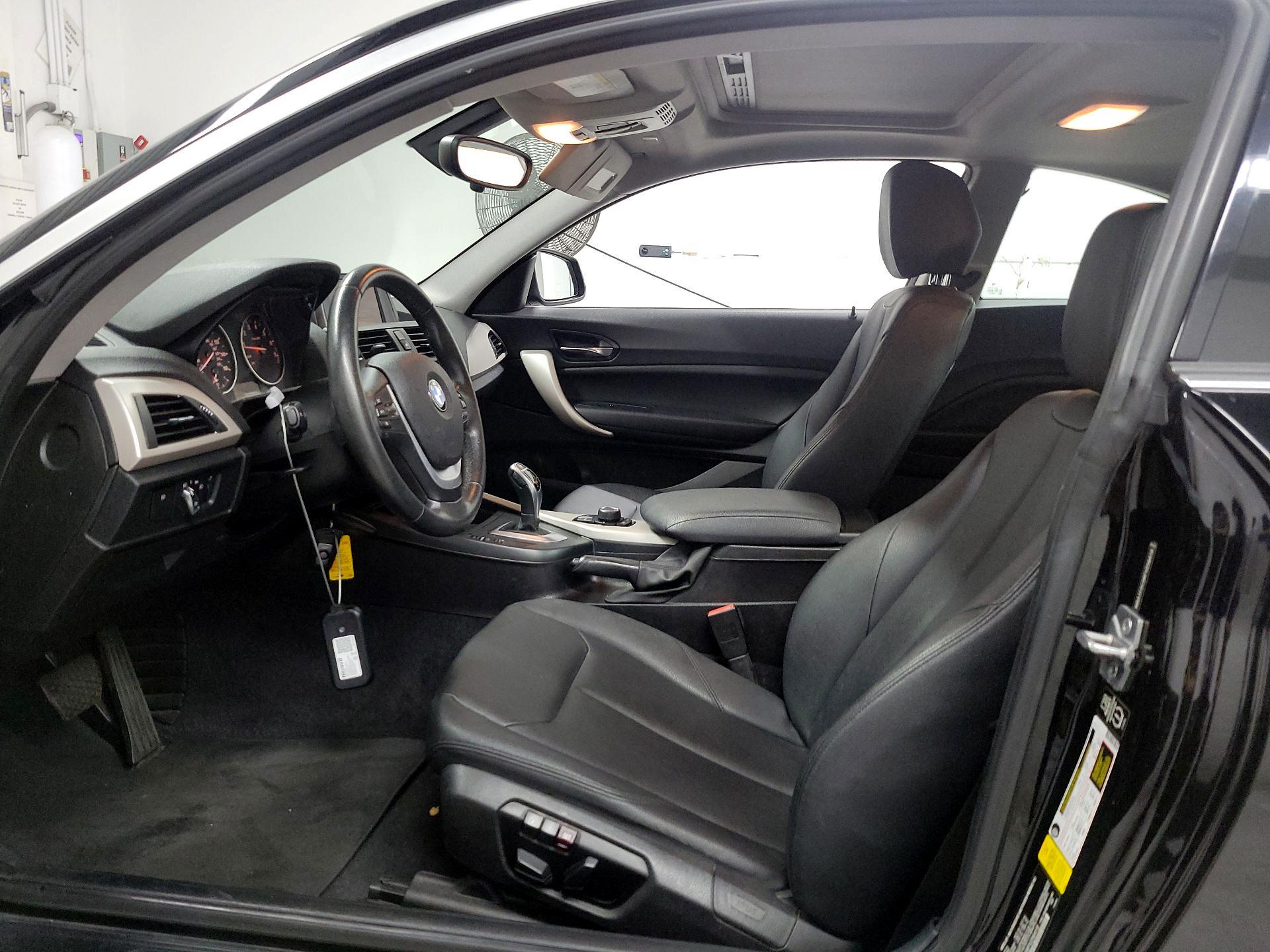 Thumbnail: 2015 BMW 2 Series - 11