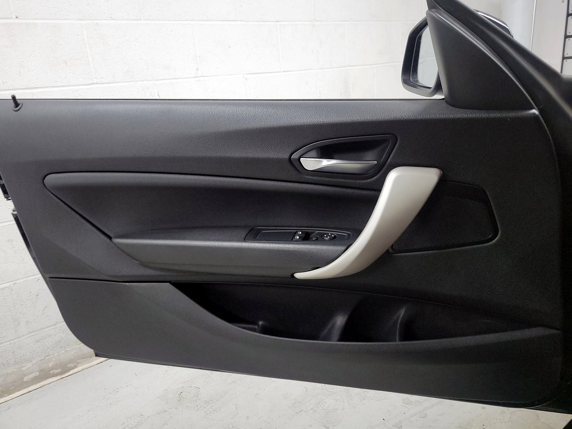 Thumbnail: 2015 BMW 2 Series - 12