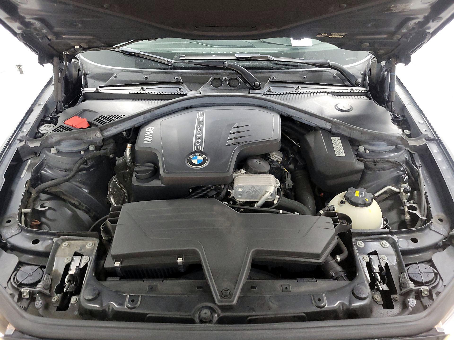 Thumbnail: 2015 BMW 2 Series - 17