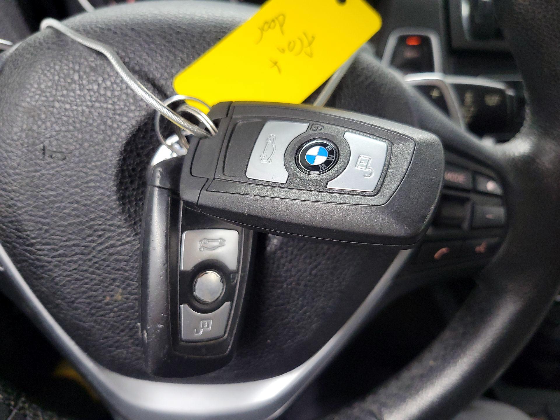 Thumbnail: 2015 BMW 2 Series - 18