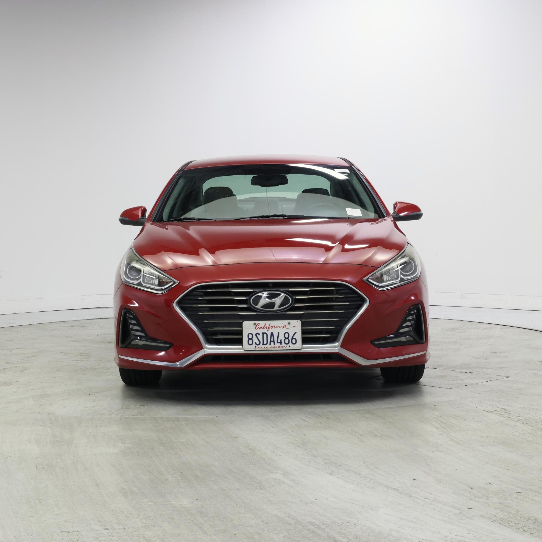 Thumbnail: 2018 Hyundai Sonata - 5