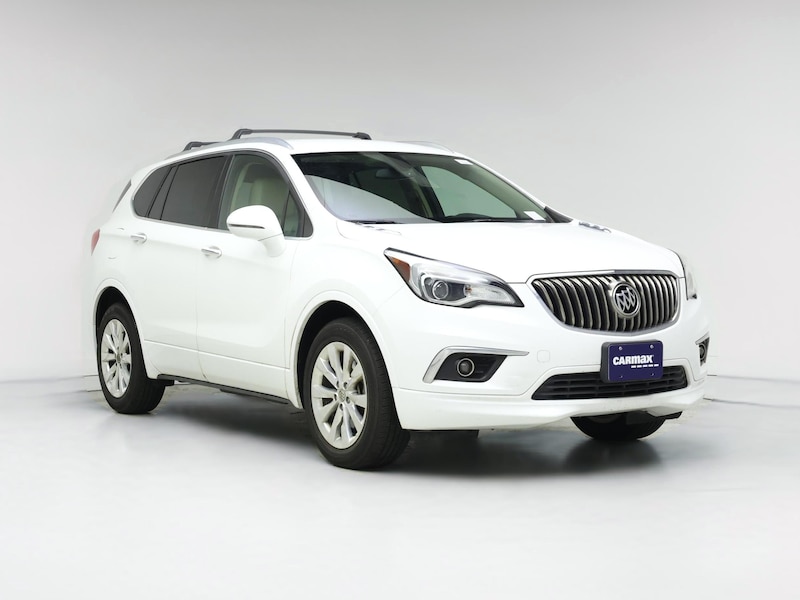 2017 Buick Envision Essence -
                  Murrieta, CA