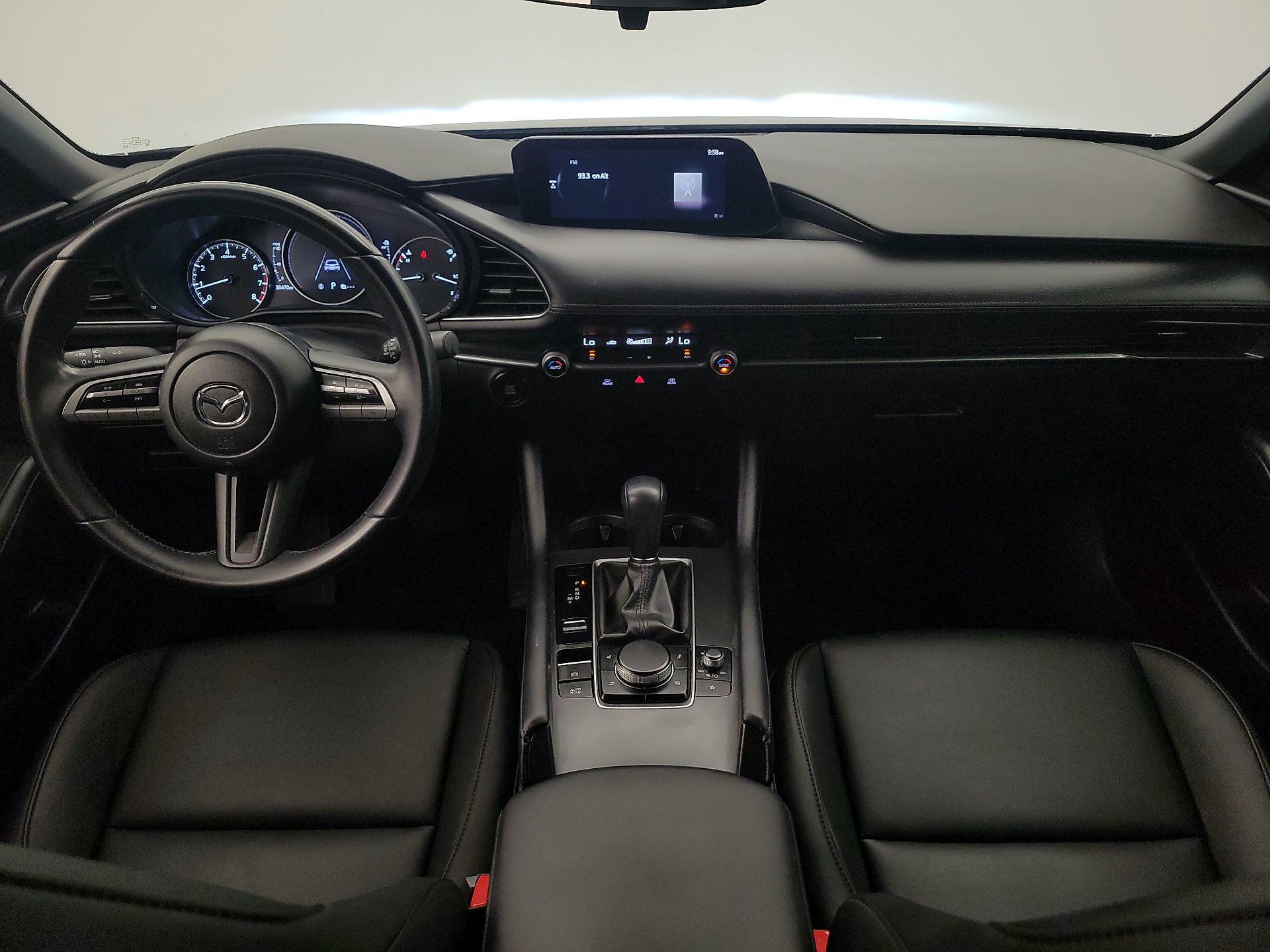 Thumbnail: 2022 Mazda Mazda3 - 9
