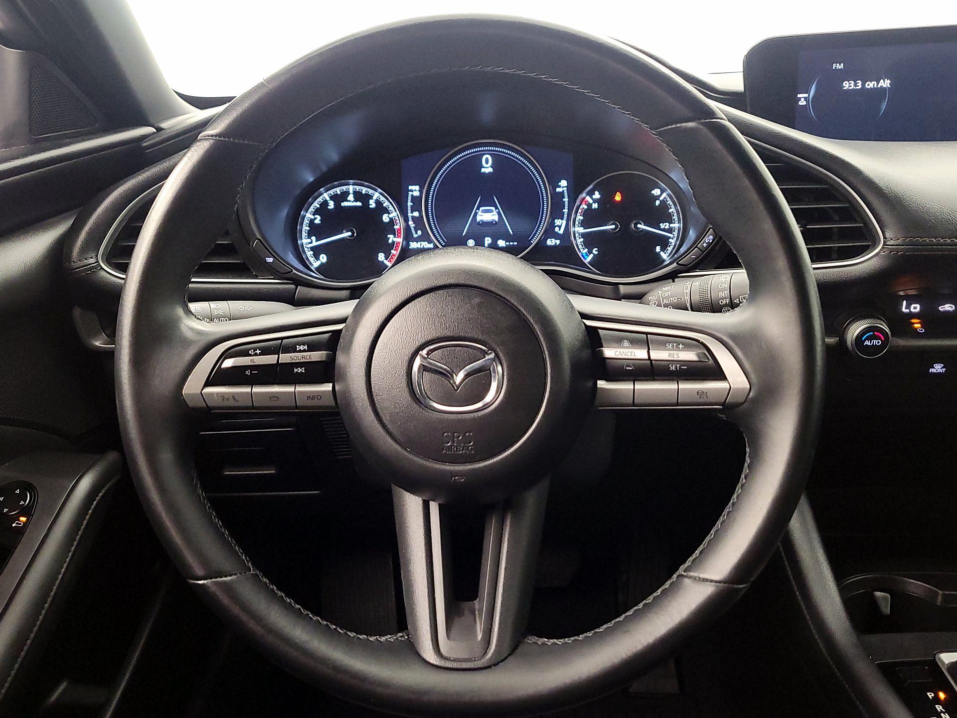Thumbnail: 2022 Mazda Mazda3 - 10