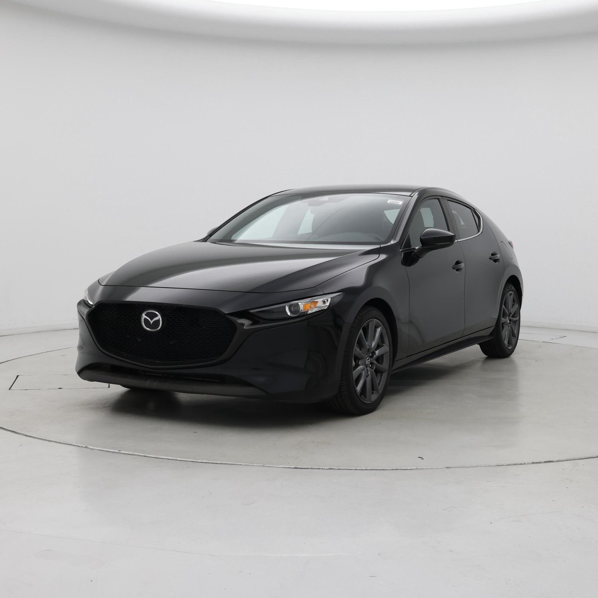 Thumbnail: 2022 Mazda Mazda3 - 4
