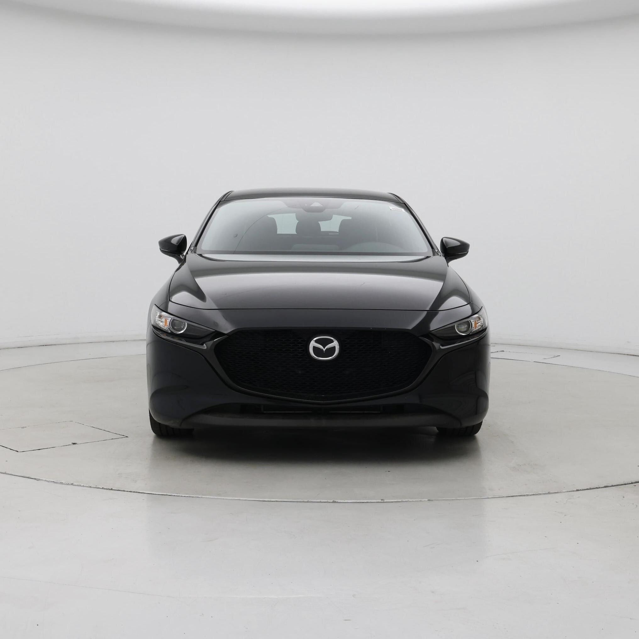 Thumbnail: 2022 Mazda Mazda3 - 5
