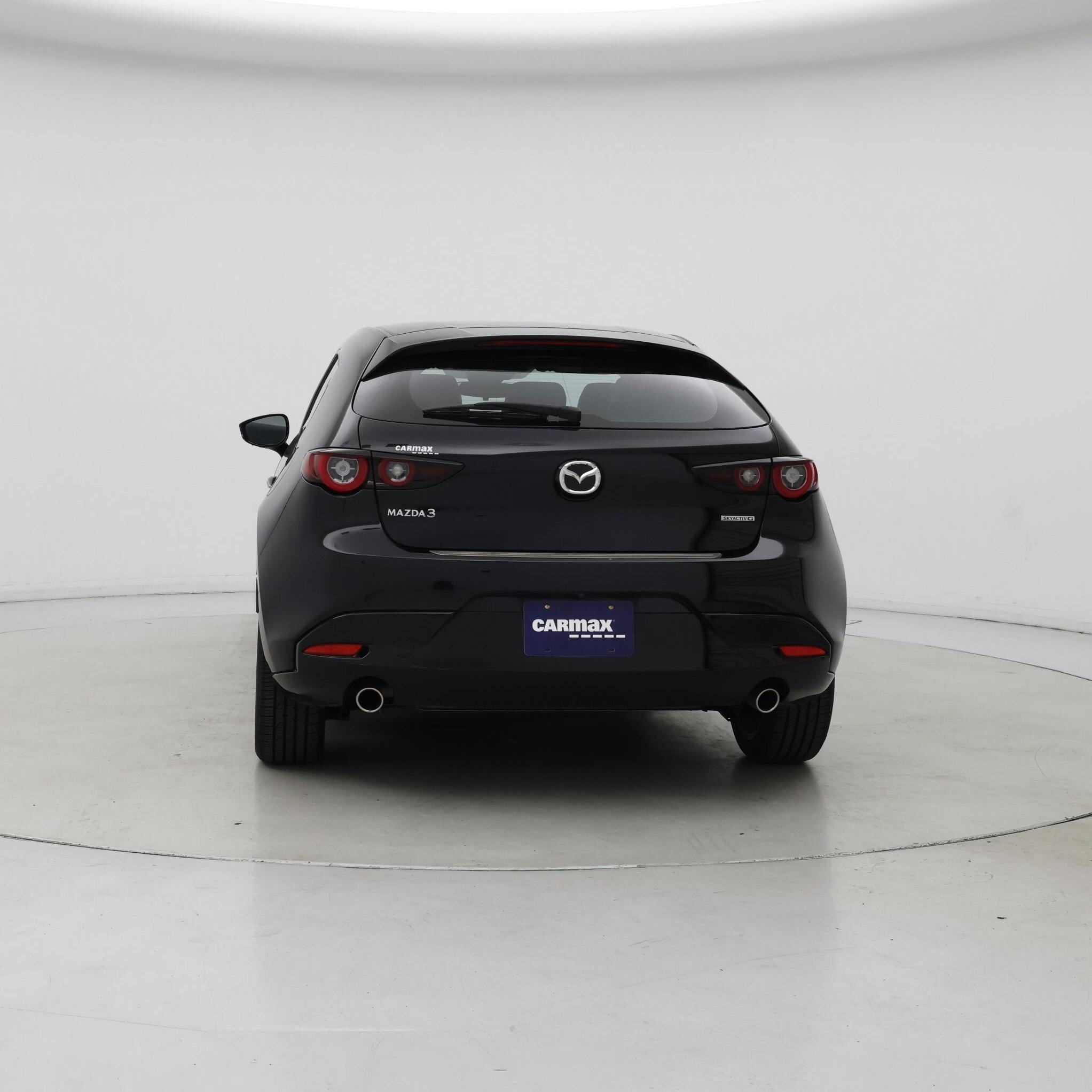 Thumbnail: 2022 Mazda Mazda3 - 6