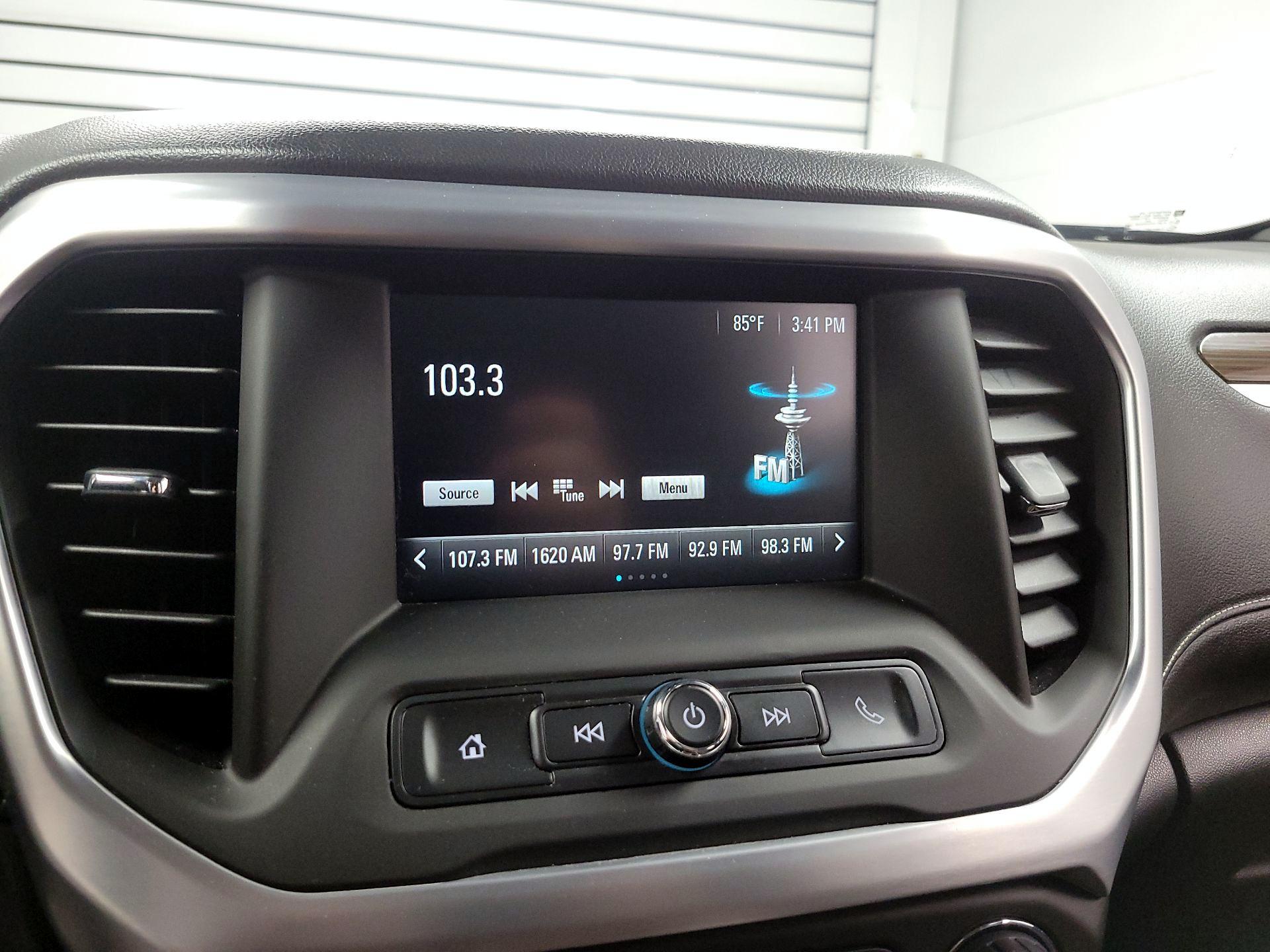 Thumbnail: 2017 GMC Acadia - 14