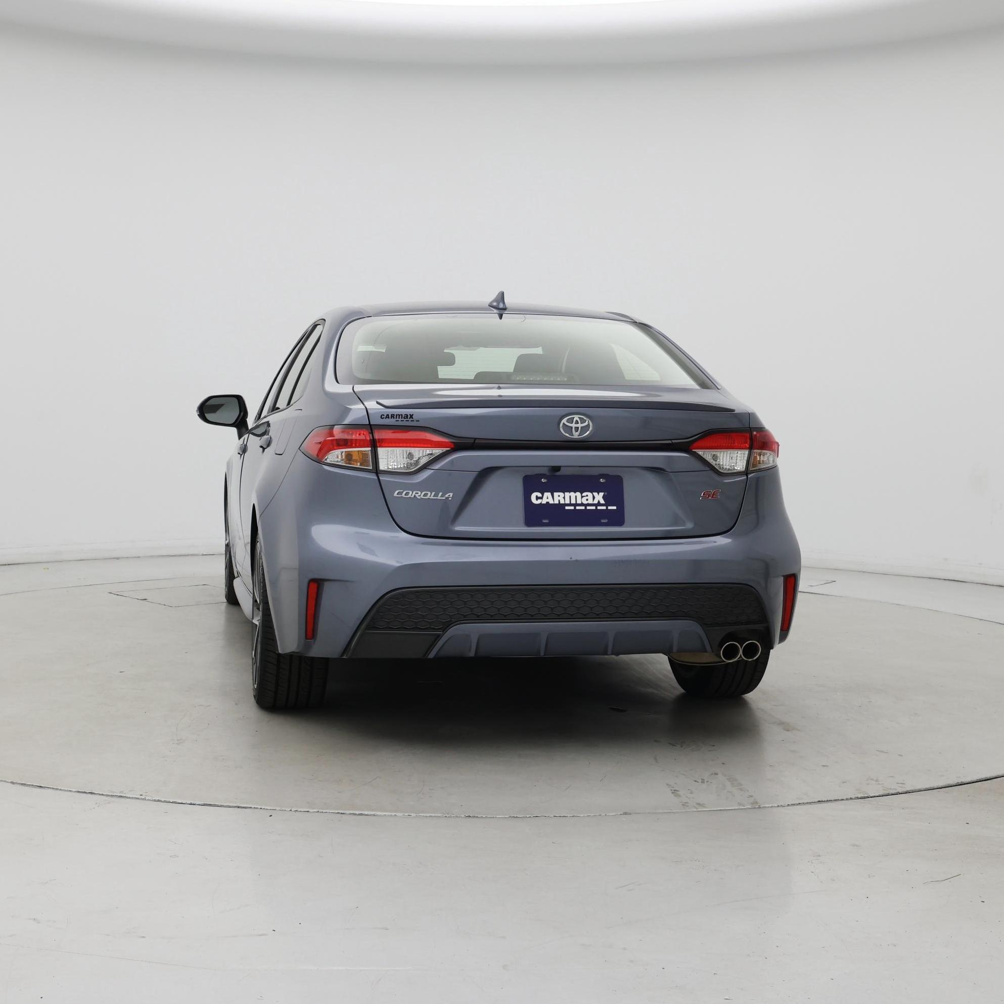 Thumbnail: 2021 Toyota Corolla - 6