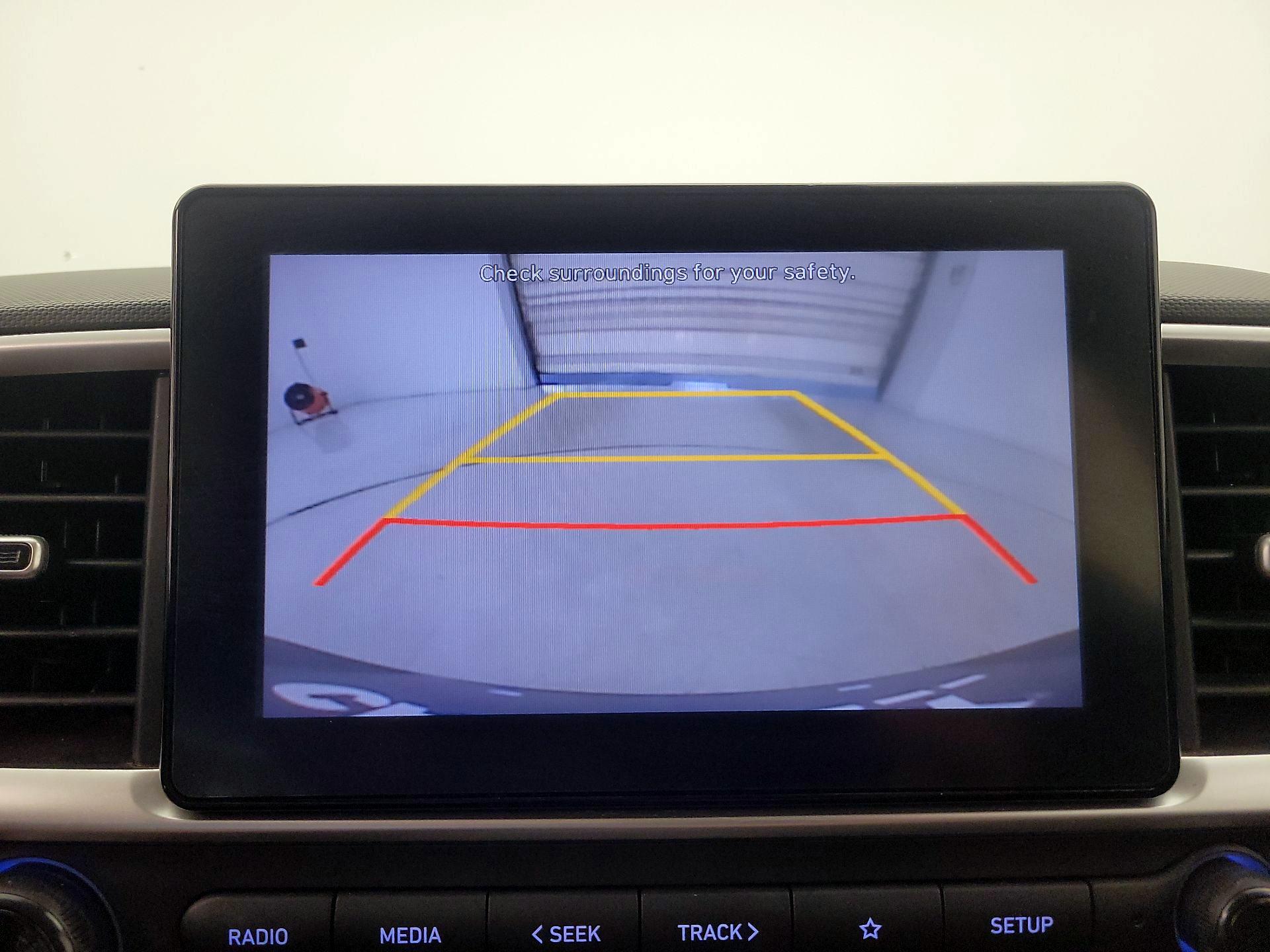 Thumbnail: 2021 Hyundai Venue - 14