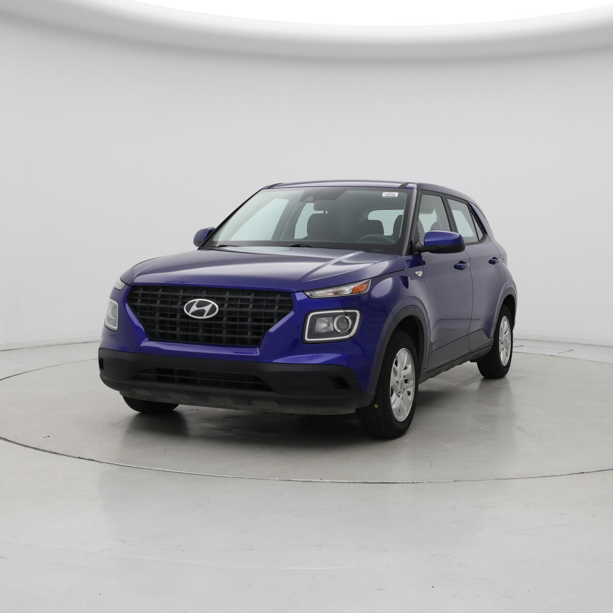 Thumbnail: 2021 Hyundai Venue - 4