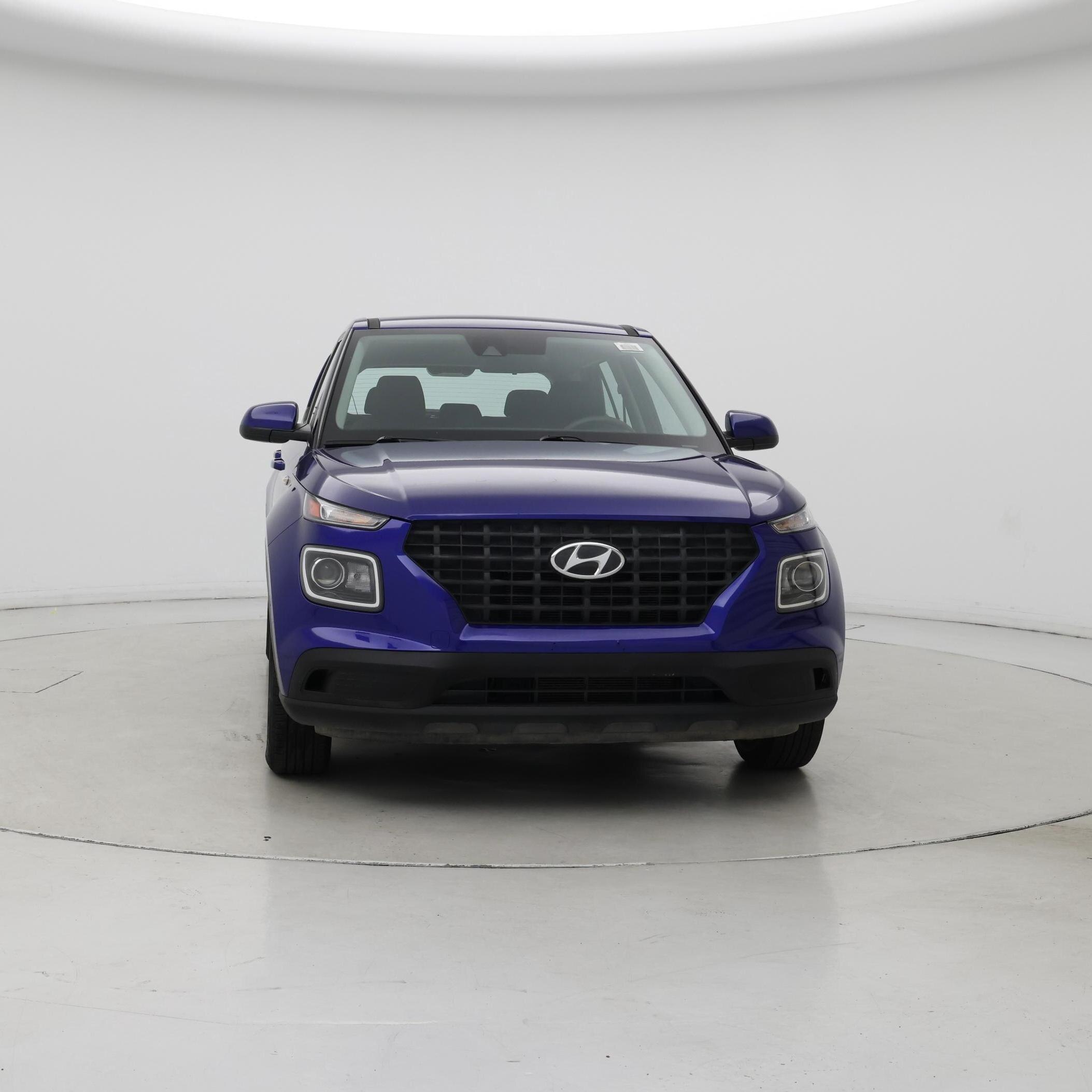 Thumbnail: 2021 Hyundai Venue - 5