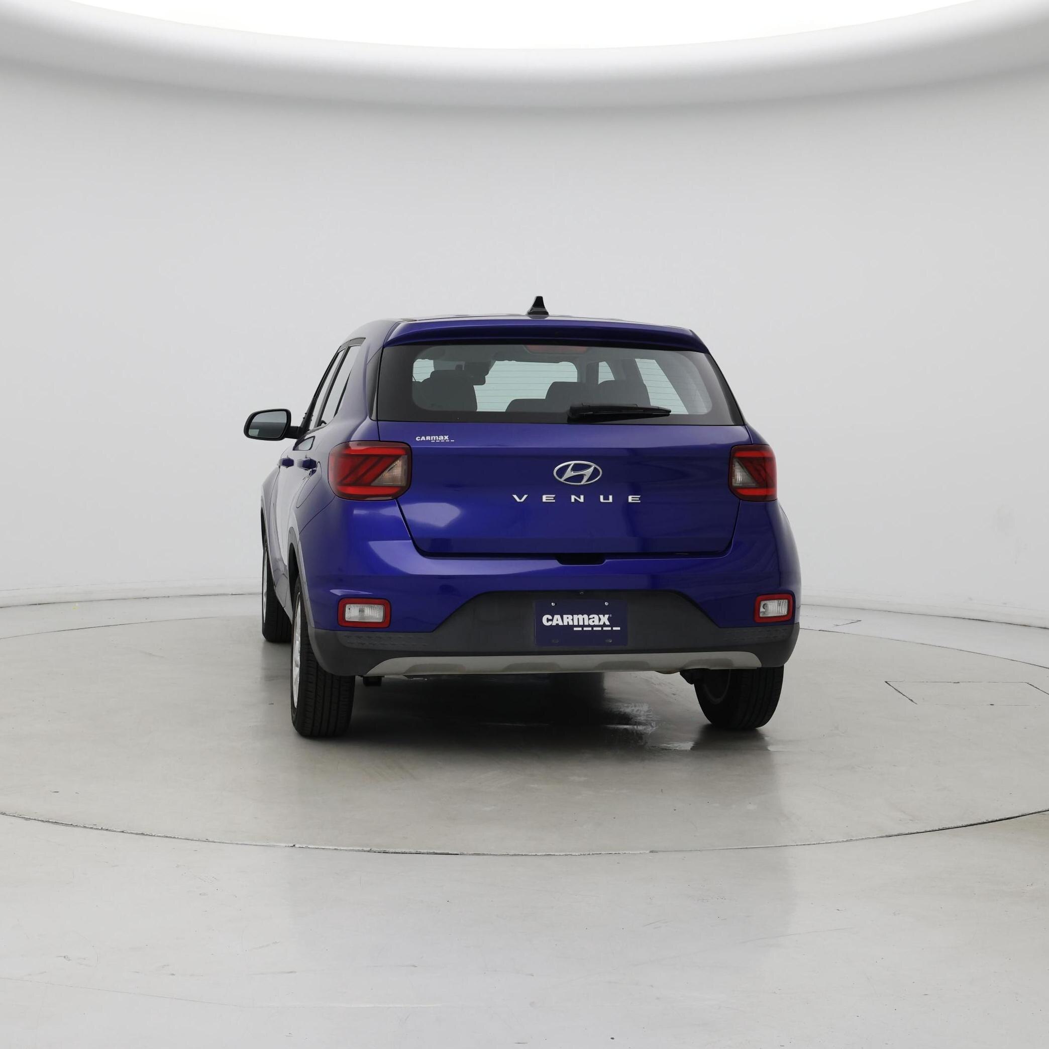 Thumbnail: 2021 Hyundai Venue - 6