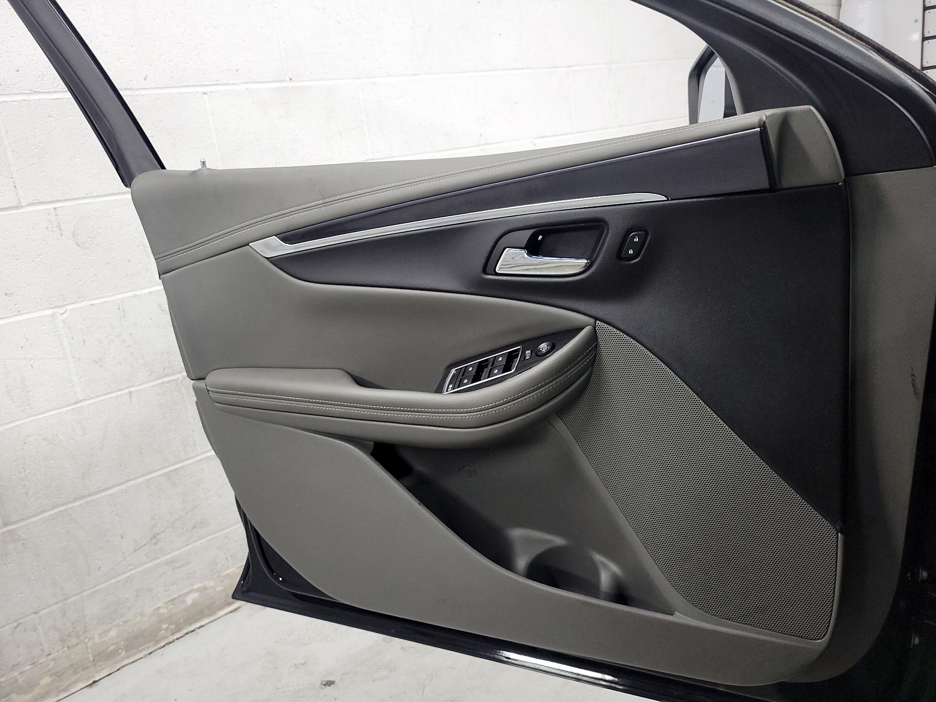 Thumbnail: 2018 Chevrolet Impala - 12