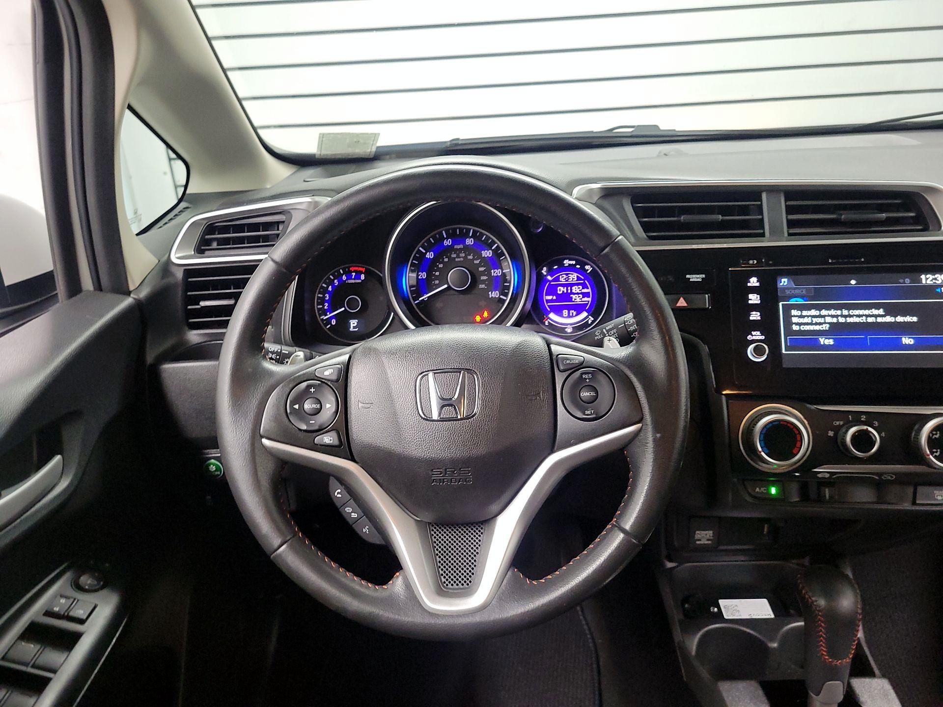 Thumbnail: 2018 Honda Fit - 10