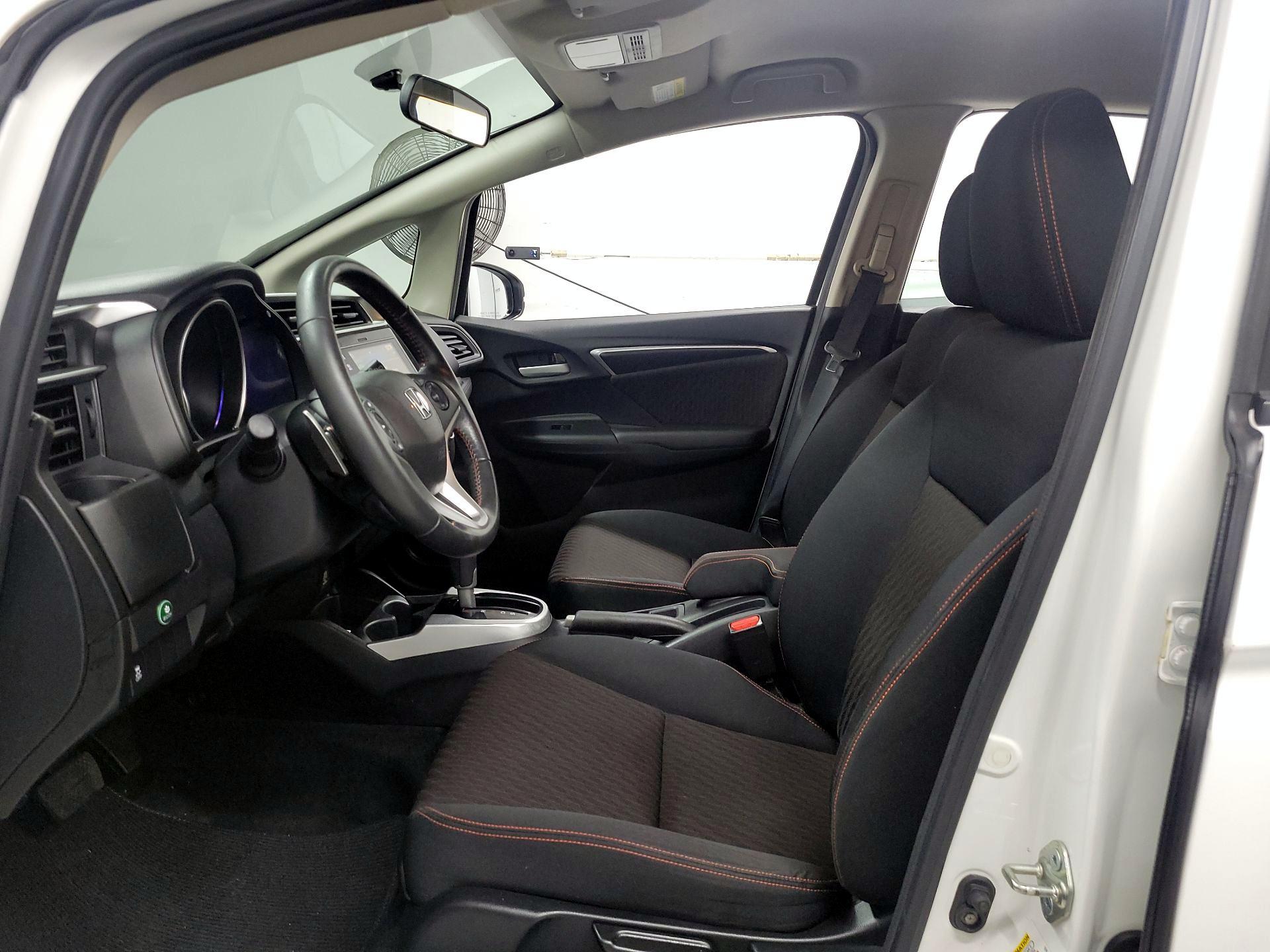 Thumbnail: 2018 Honda Fit - 11