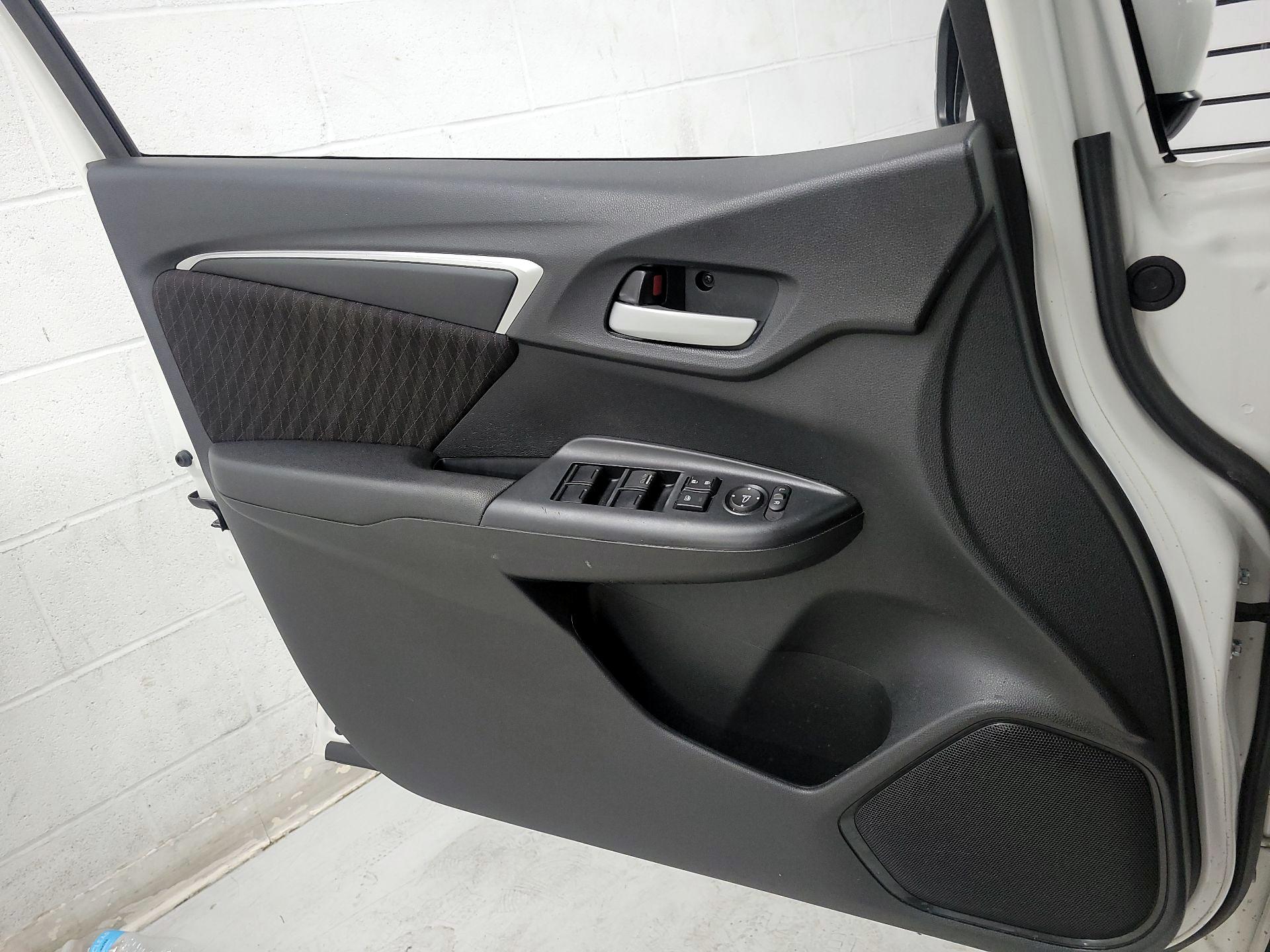 Thumbnail: 2018 Honda Fit - 12