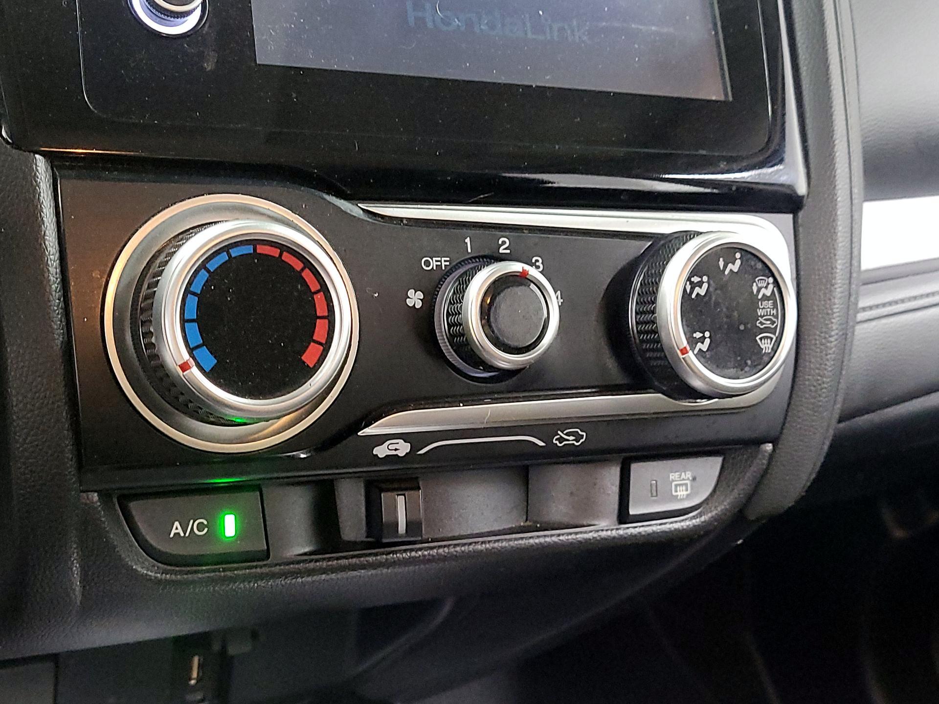 Thumbnail: 2018 Honda Fit - 15