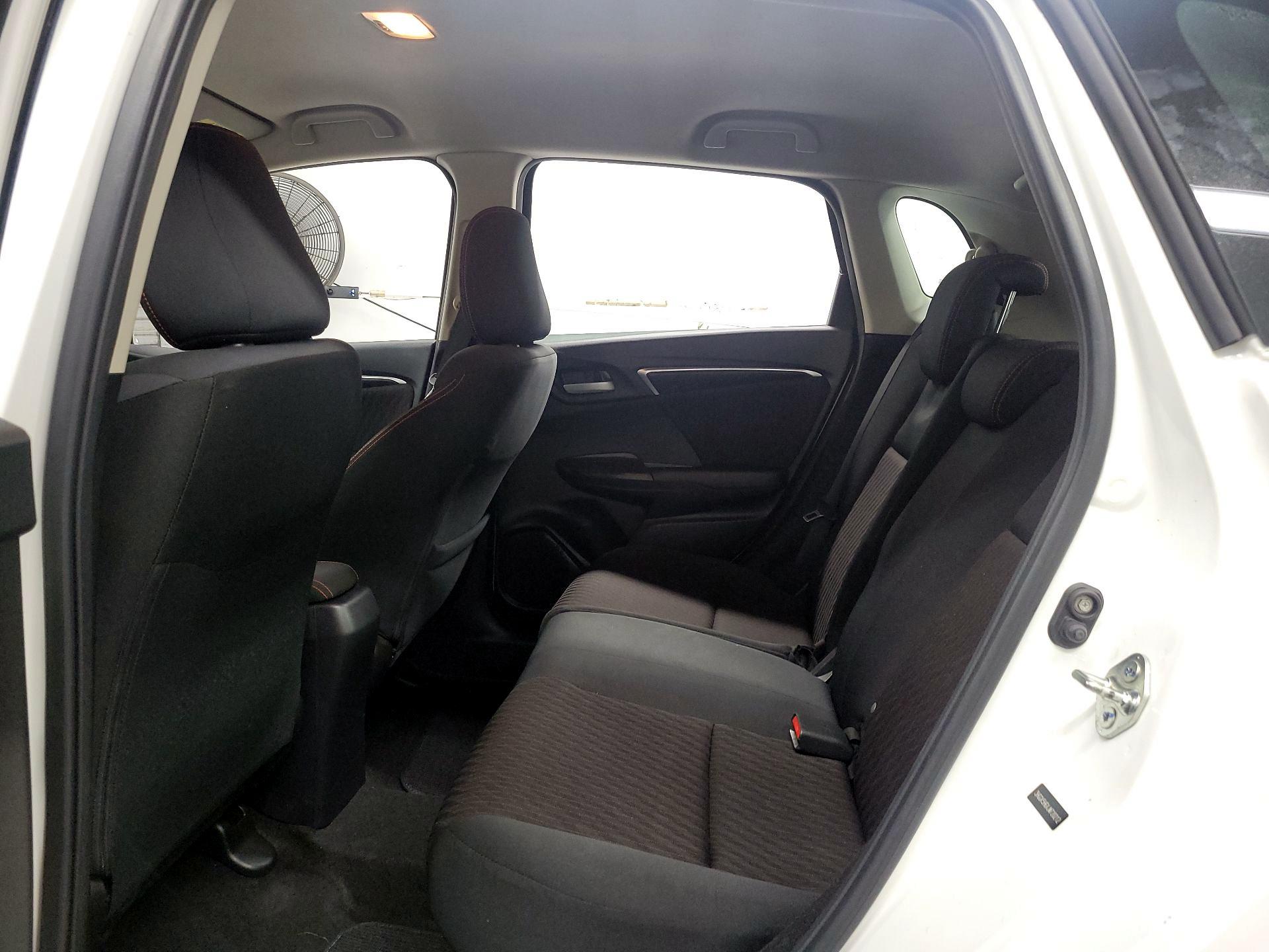 Thumbnail: 2018 Honda Fit - 17