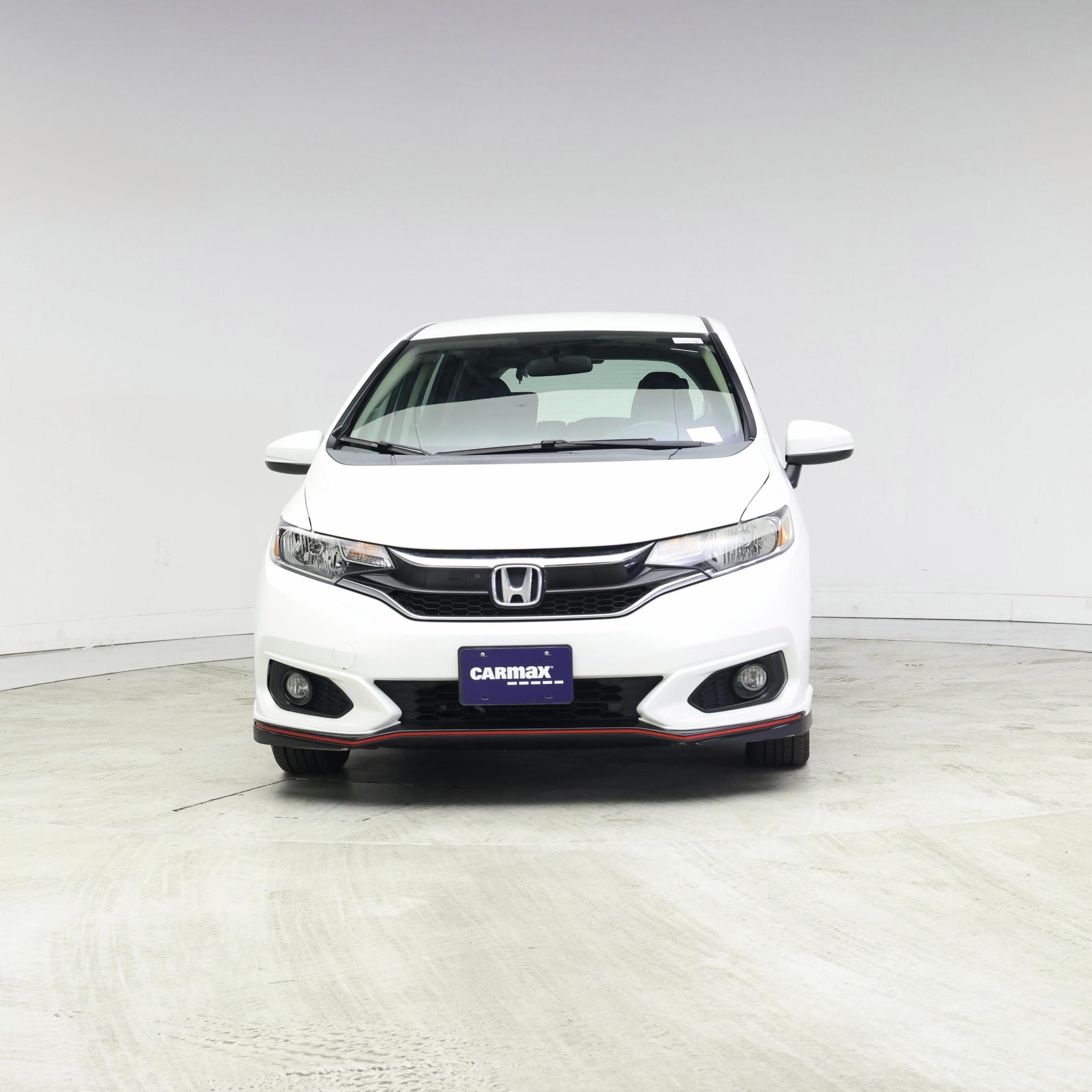 Thumbnail: 2018 Honda Fit - 5