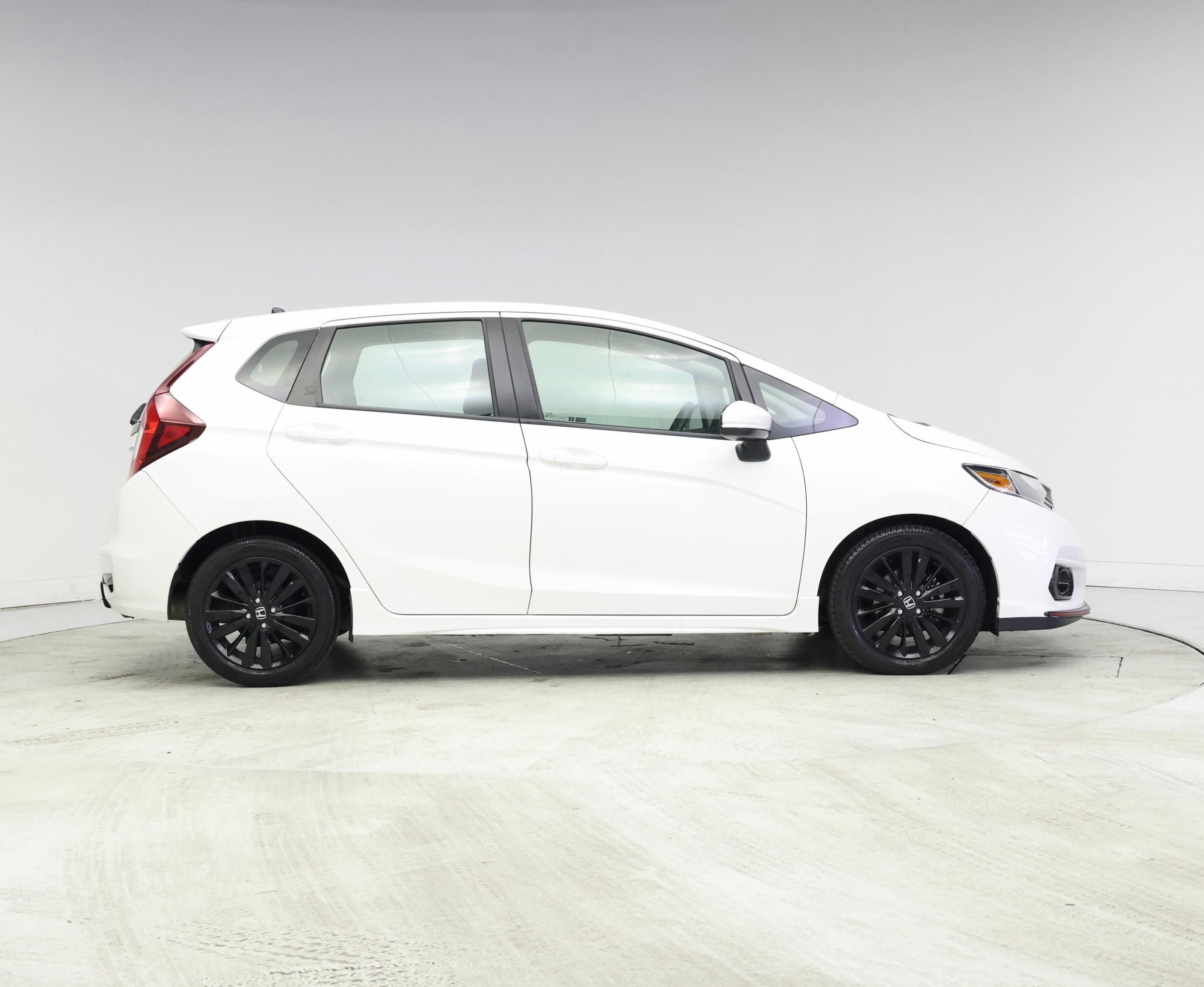 Thumbnail: 2018 Honda Fit - 7