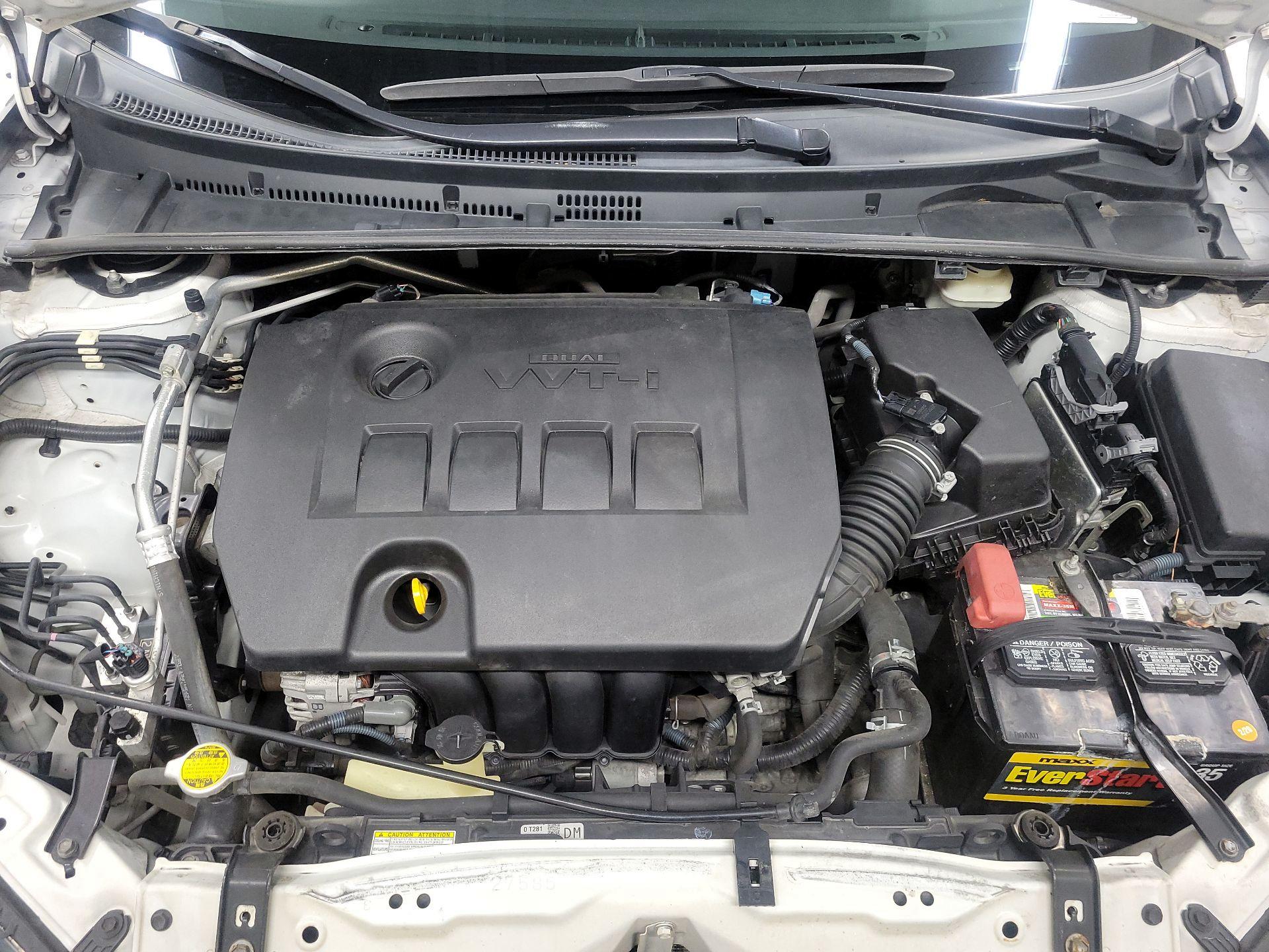 Thumbnail: 2015 Toyota Corolla - 19