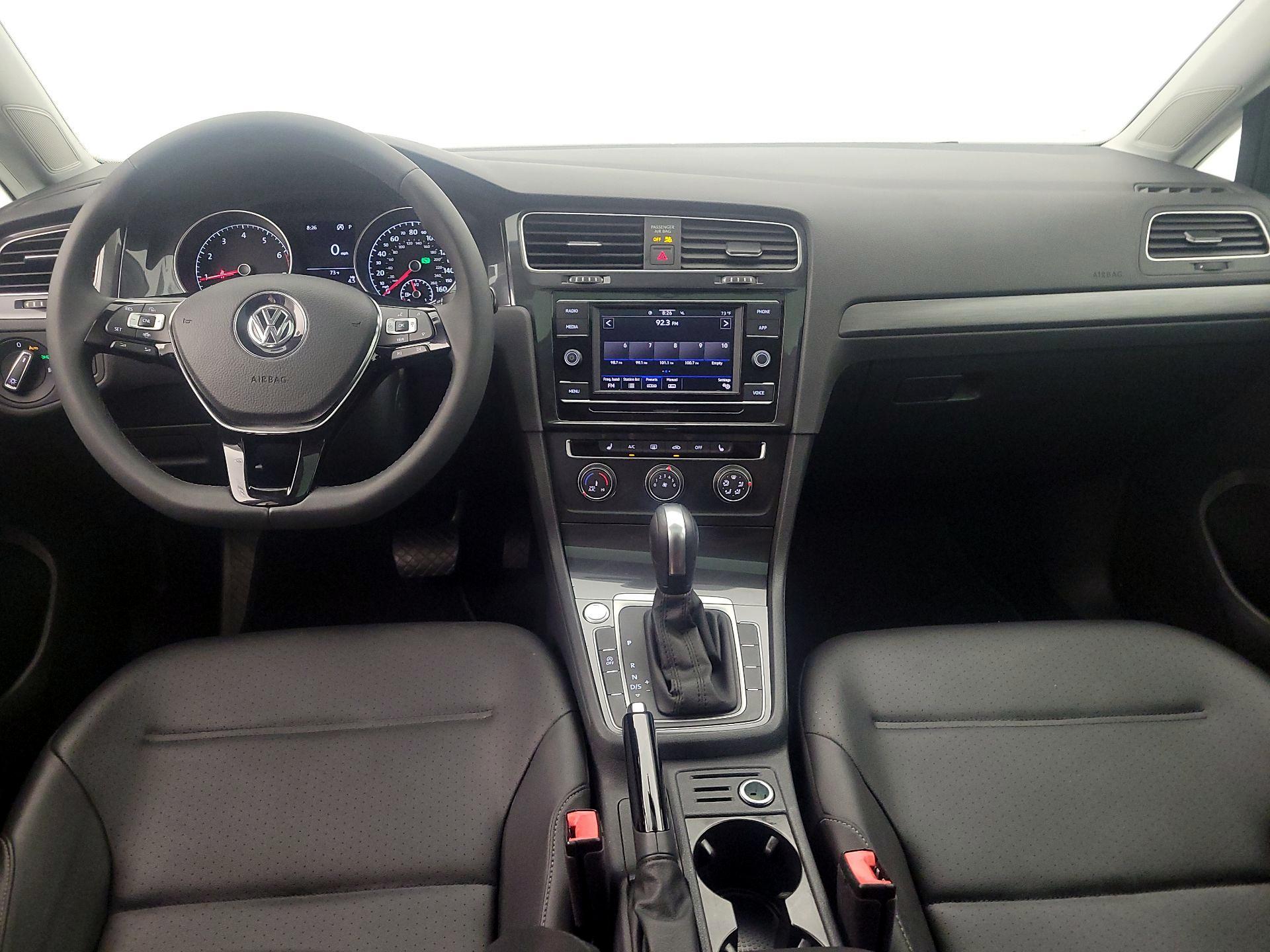 Thumbnail: 2020 Volkswagen Golf - 9