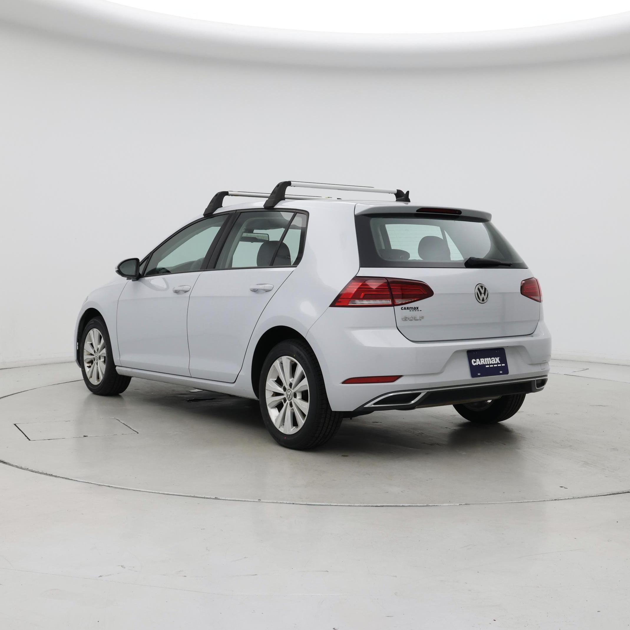 Thumbnail: 2020 Volkswagen Golf - 2