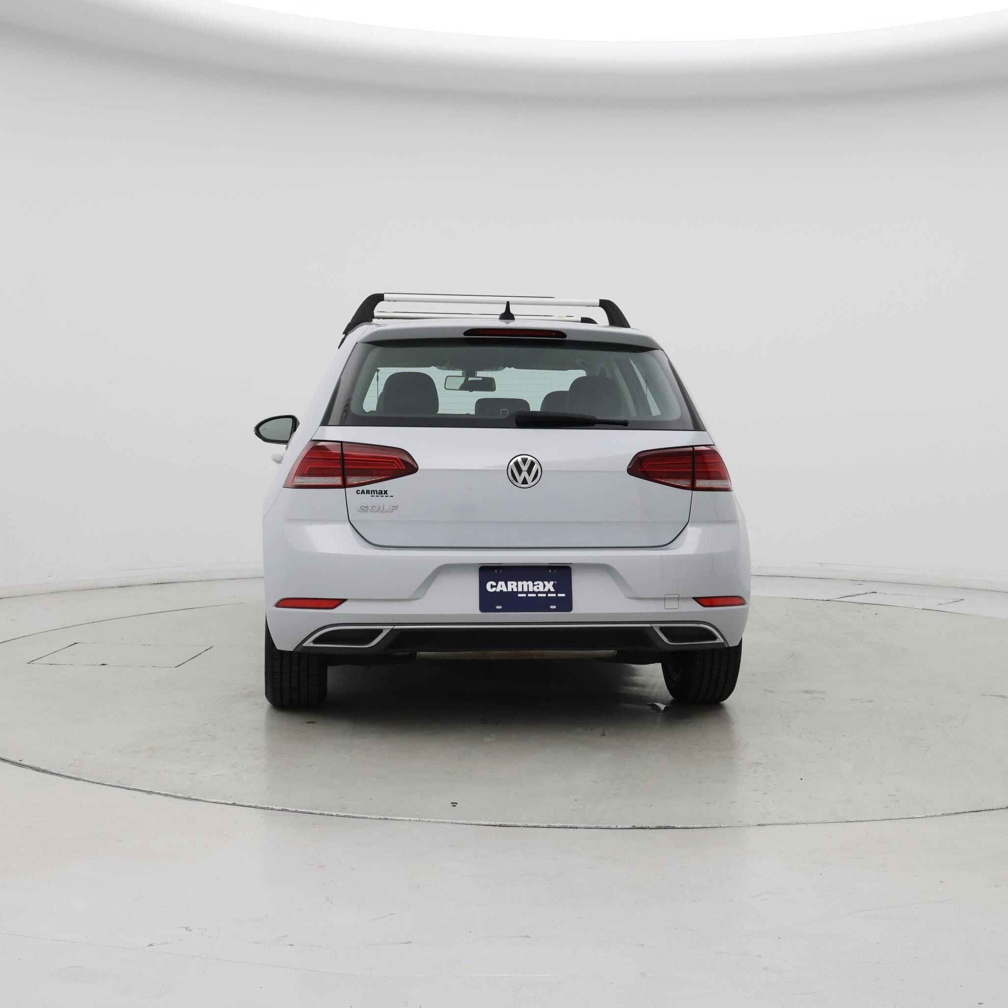 Thumbnail: 2020 Volkswagen Golf - 6