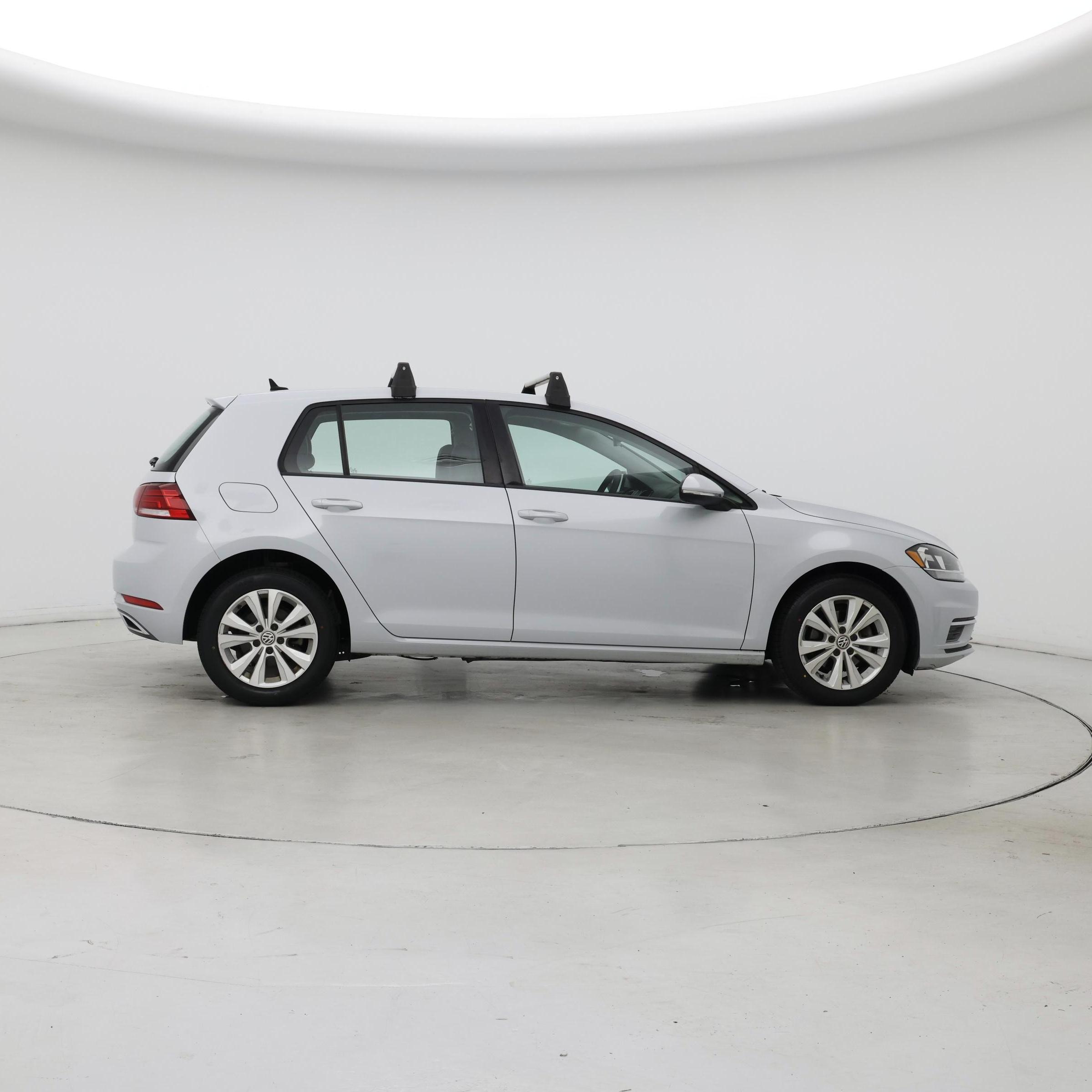 Thumbnail: 2020 Volkswagen Golf - 7