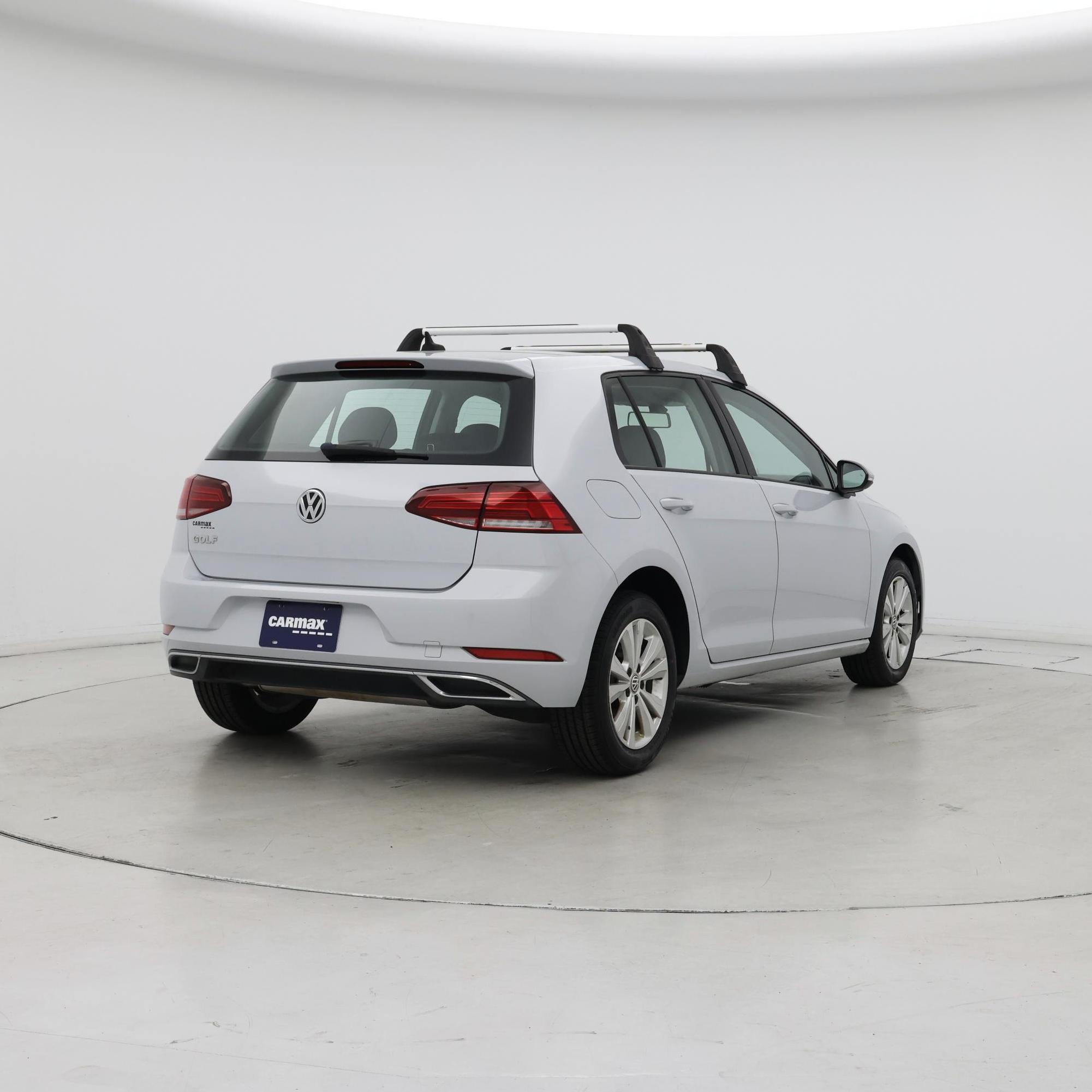 Thumbnail: 2020 Volkswagen Golf - 8