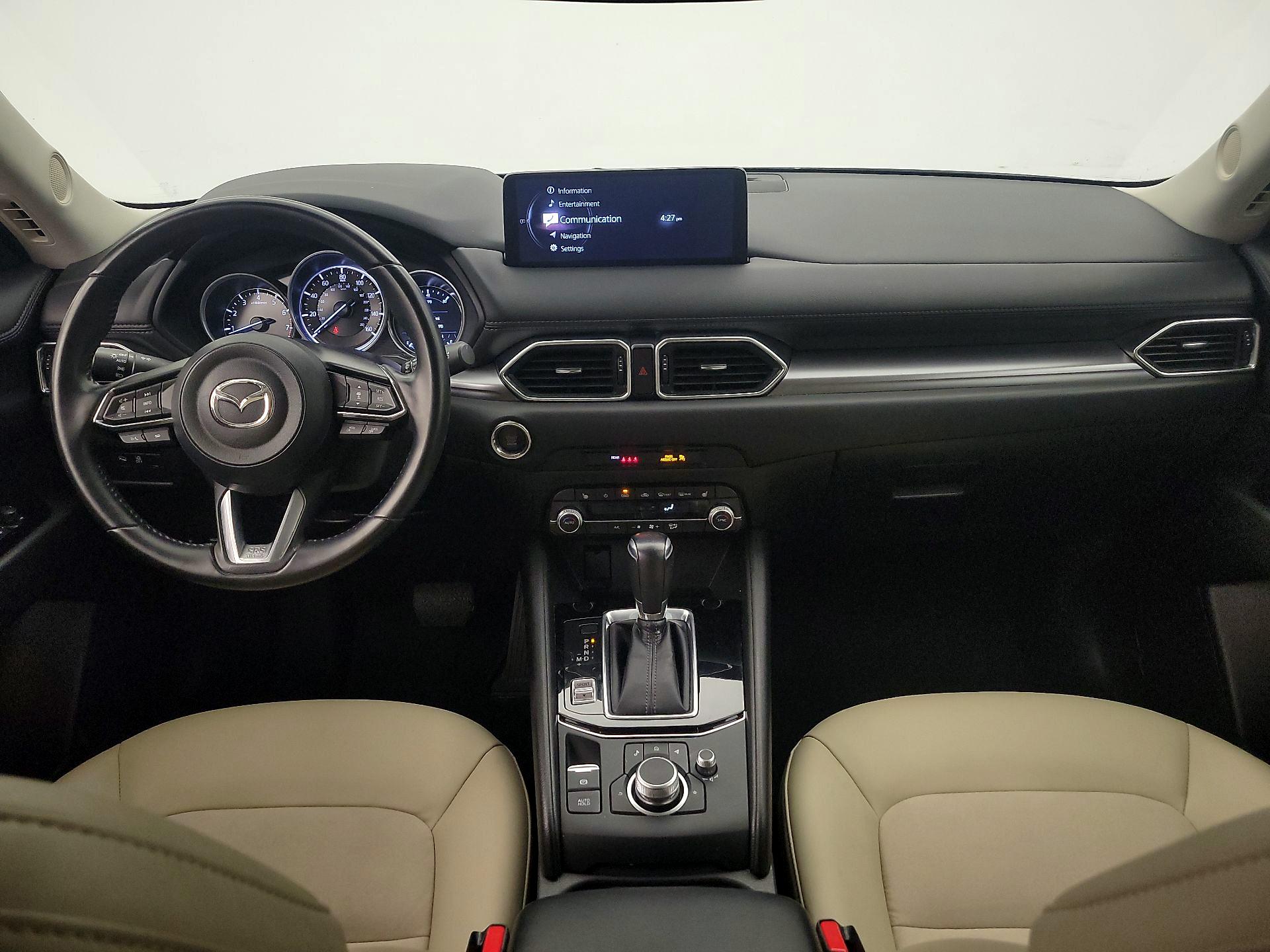 Thumbnail: 2023 Mazda CX-5 - 9