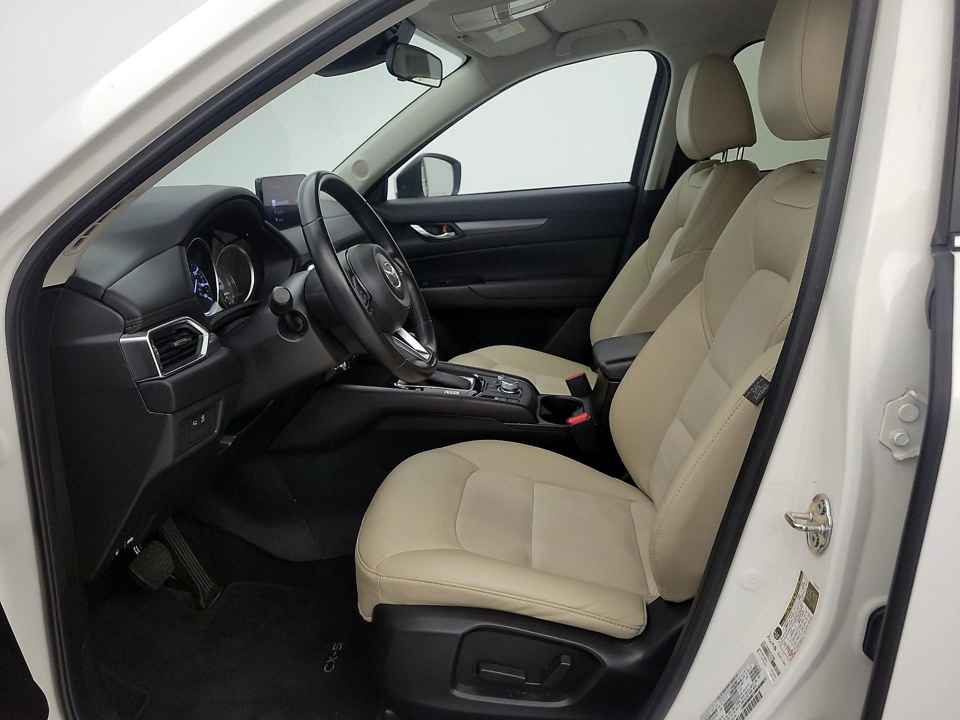 Thumbnail: 2023 Mazda CX-5 - 11