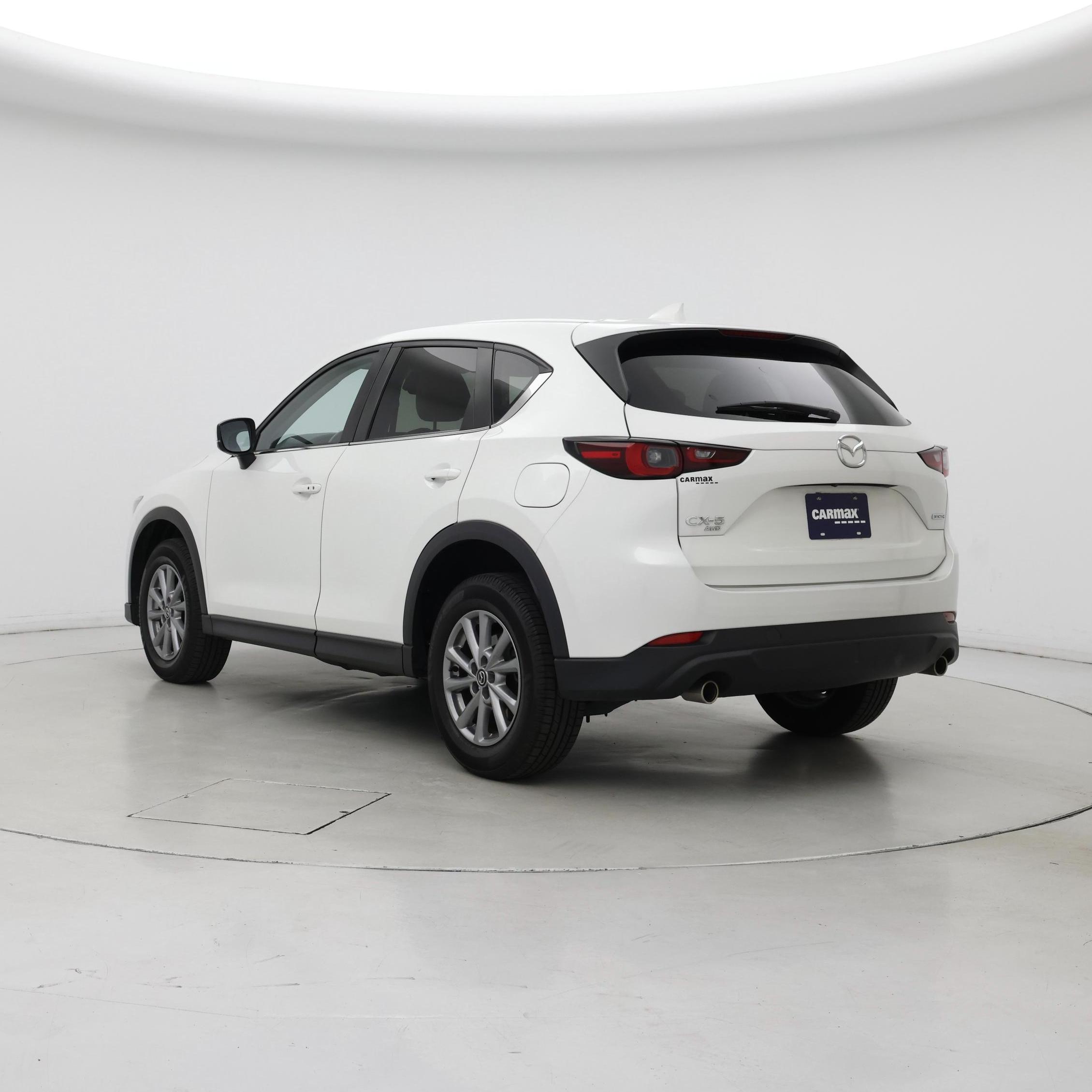 Thumbnail: 2023 Mazda CX-5 - 2