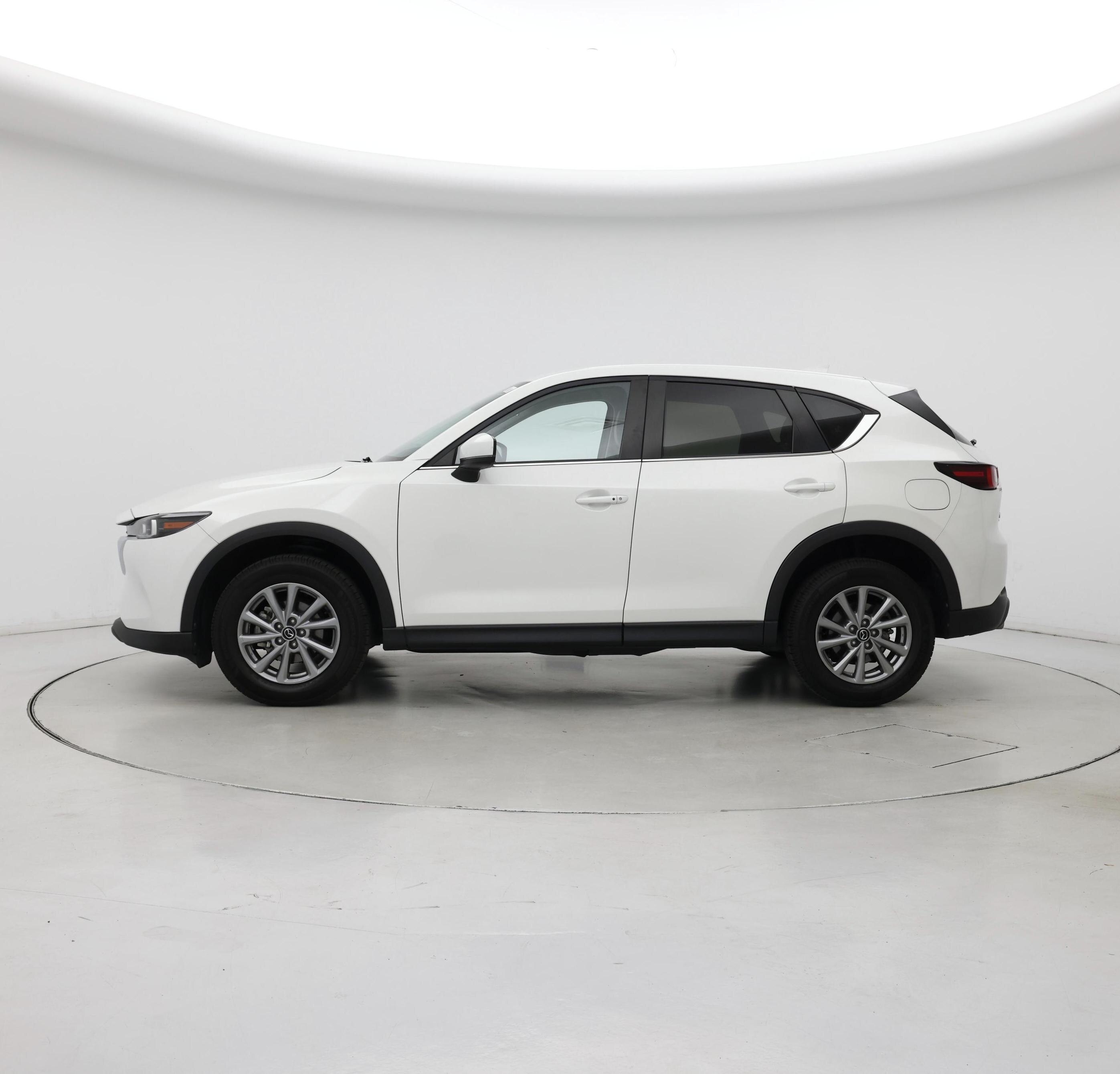 Thumbnail: 2023 Mazda CX-5 - 3