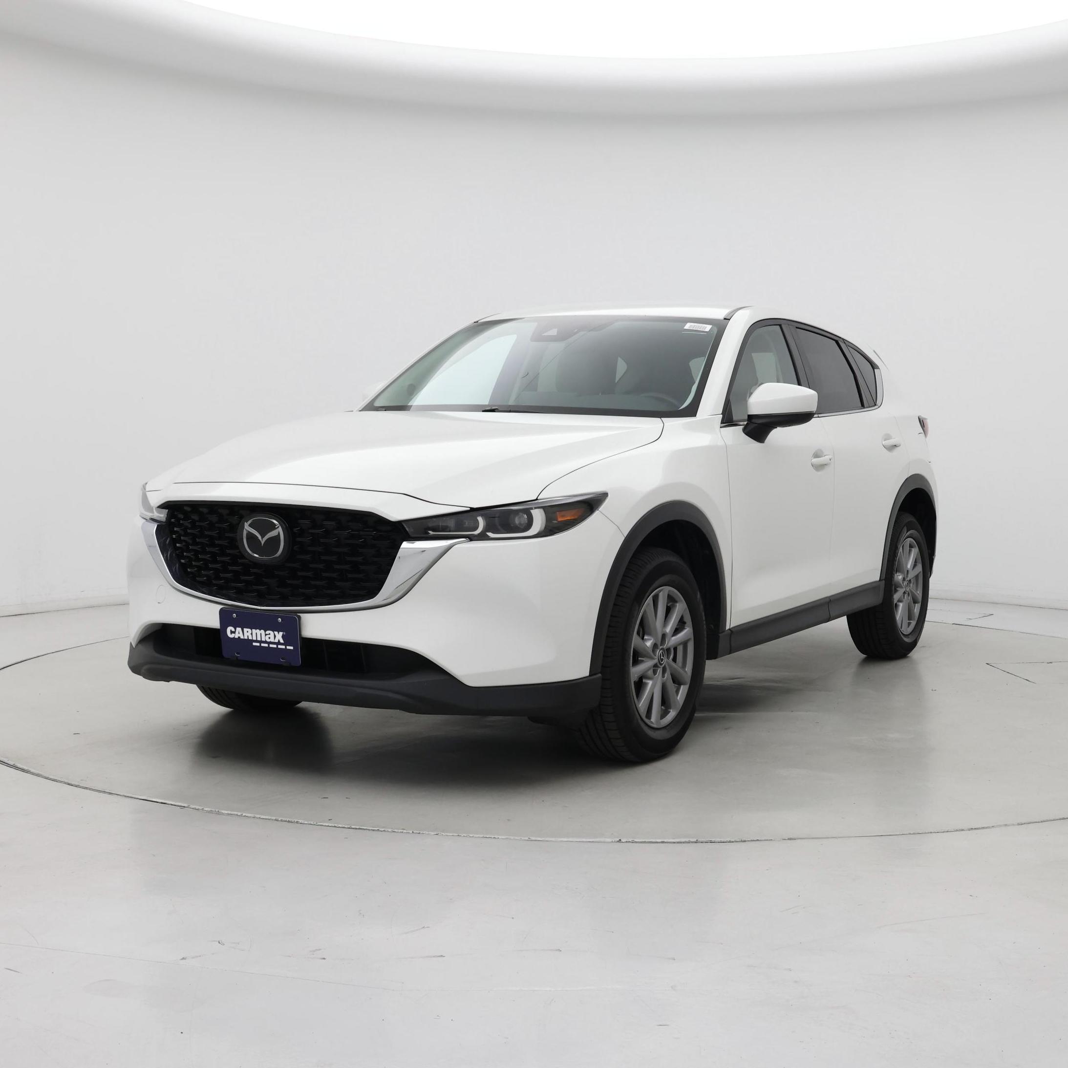 Thumbnail: 2023 Mazda CX-5 - 4