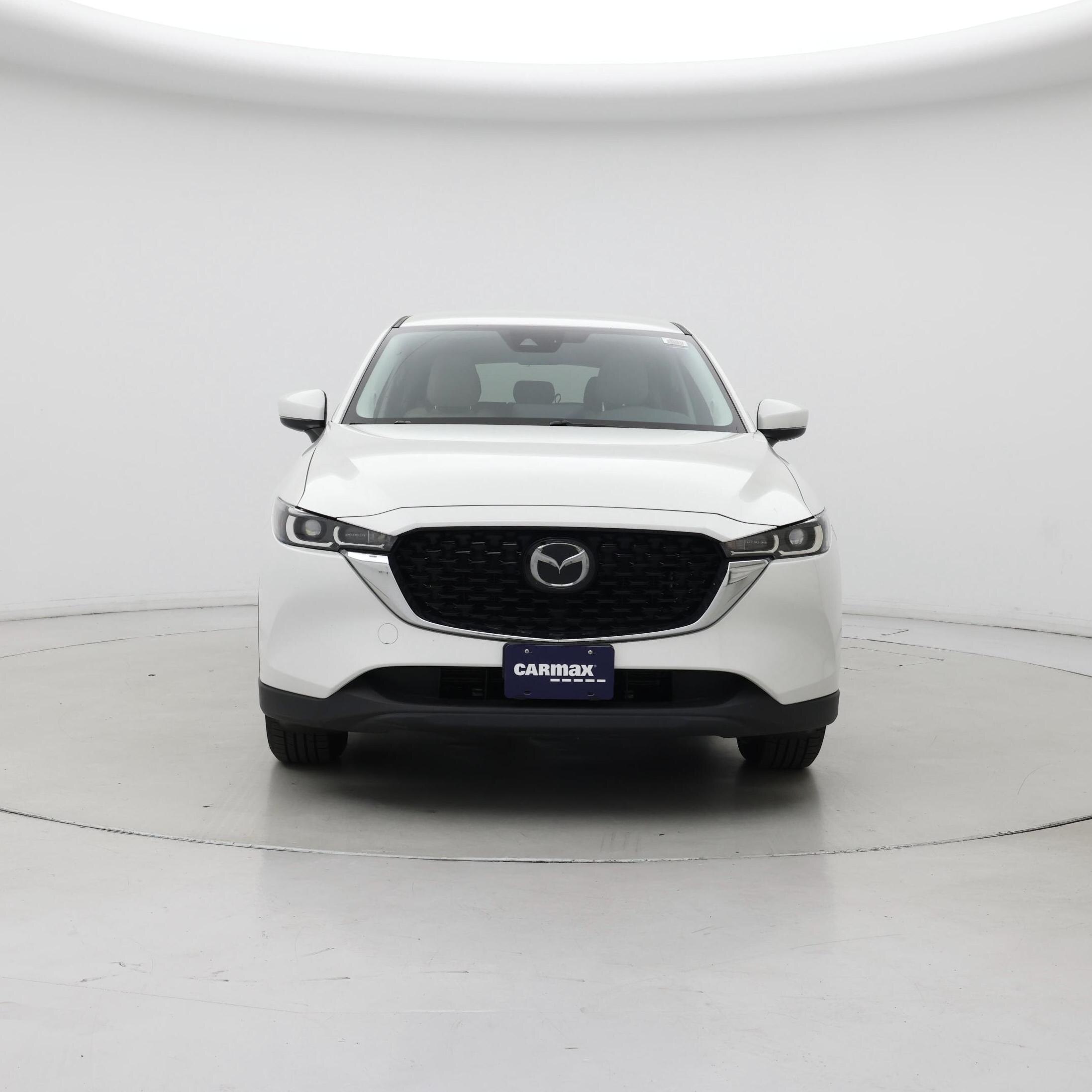 Thumbnail: 2023 Mazda CX-5 - 5