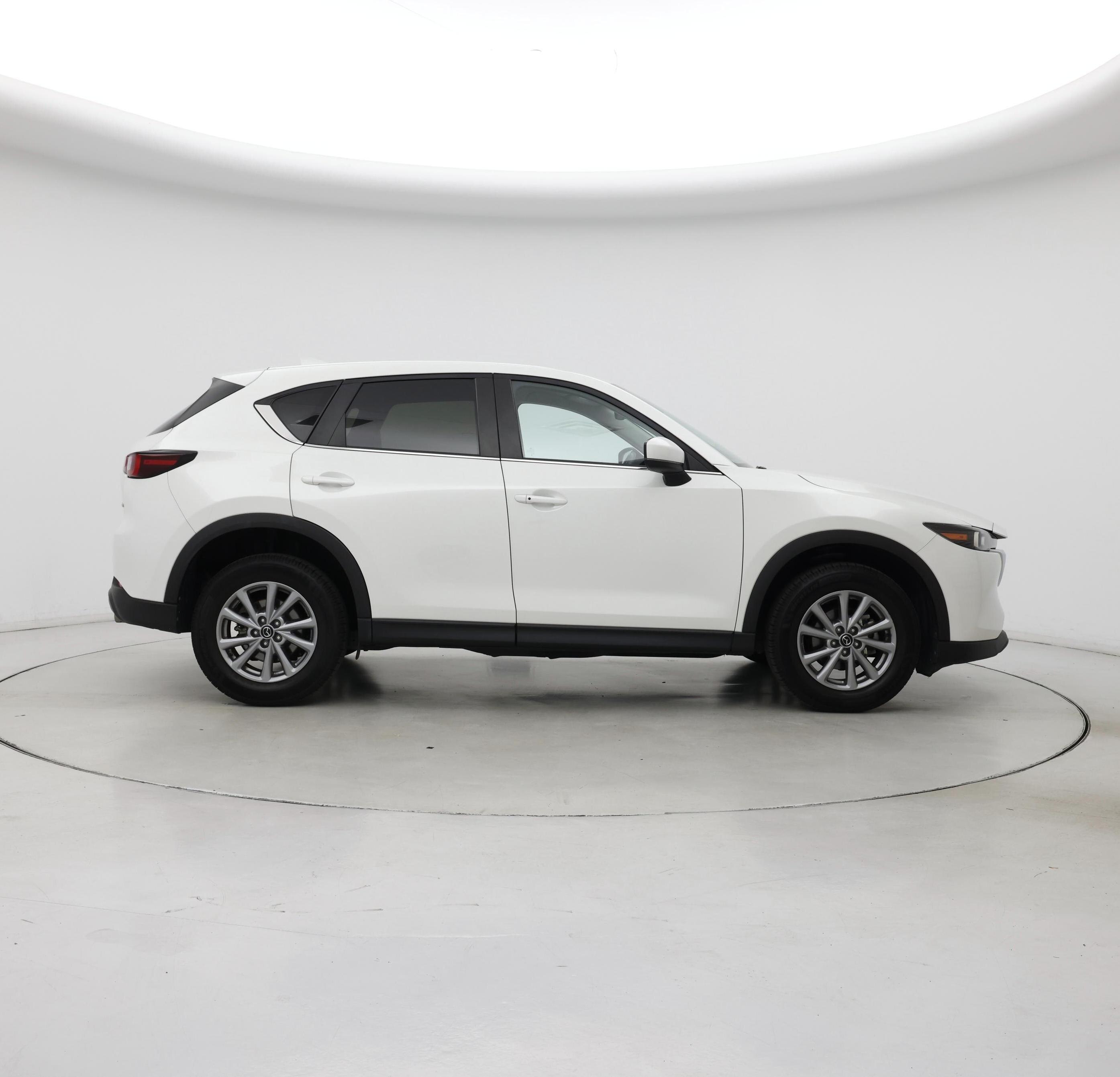 Thumbnail: 2023 Mazda CX-5 - 7