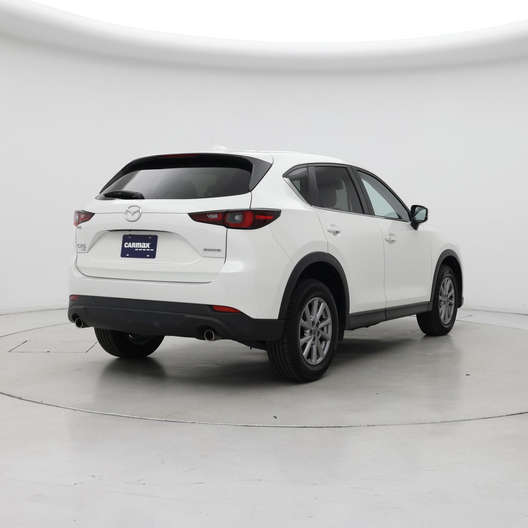Thumbnail: 2023 Mazda CX-5 - 8