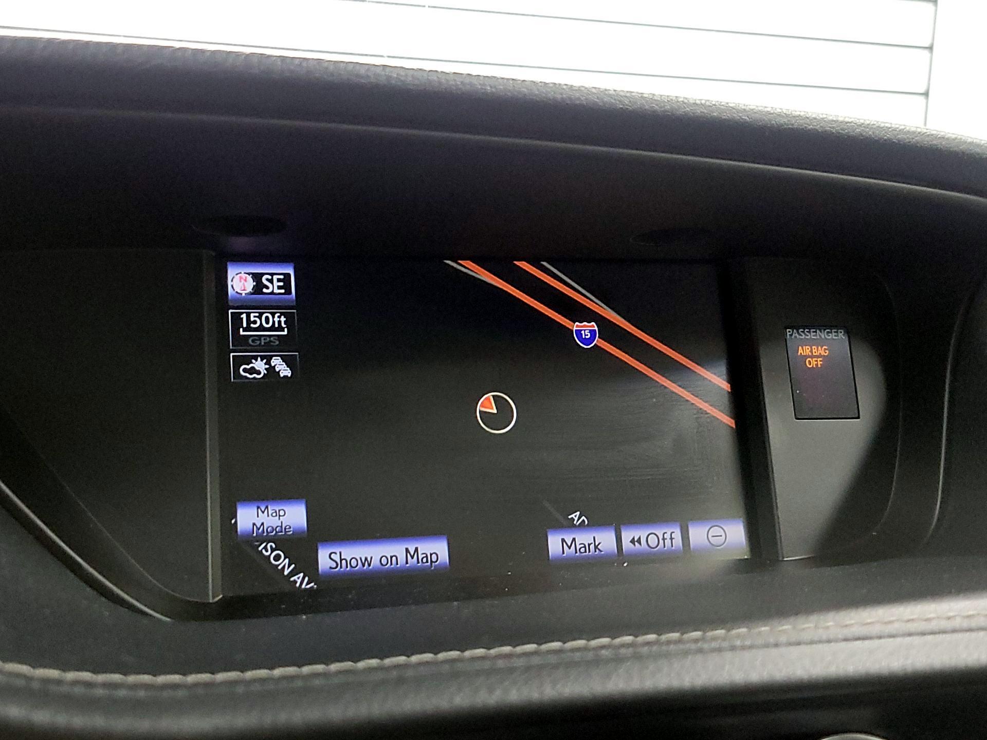 Thumbnail: 2013 Lexus ES - 14